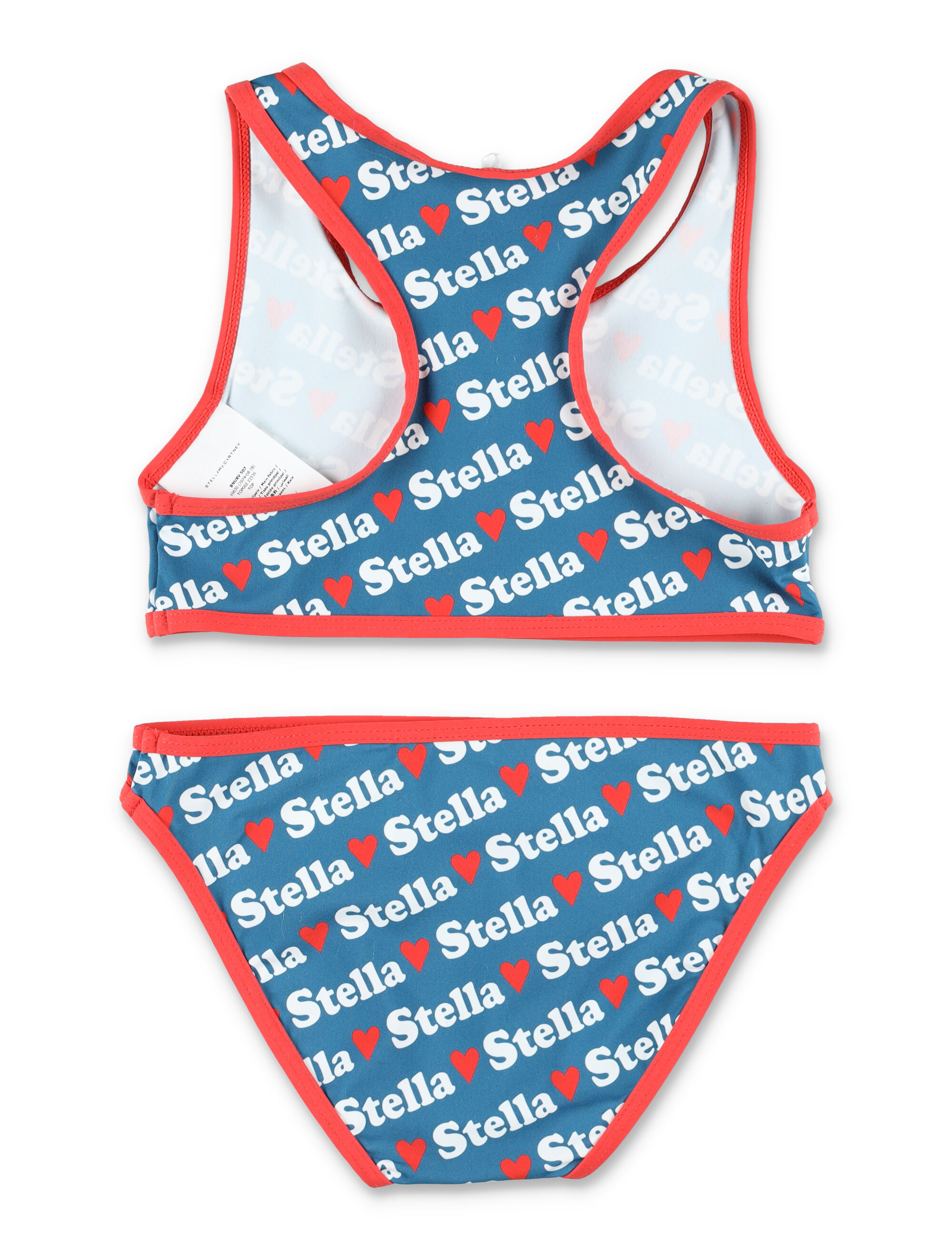 STELLA MCCARTNEY Kids Sea clothing TWCB35Z253660HMC (Stella McCartney / スイムウェア ) | Stella McCartney (ステラ マッカートニー)(1)