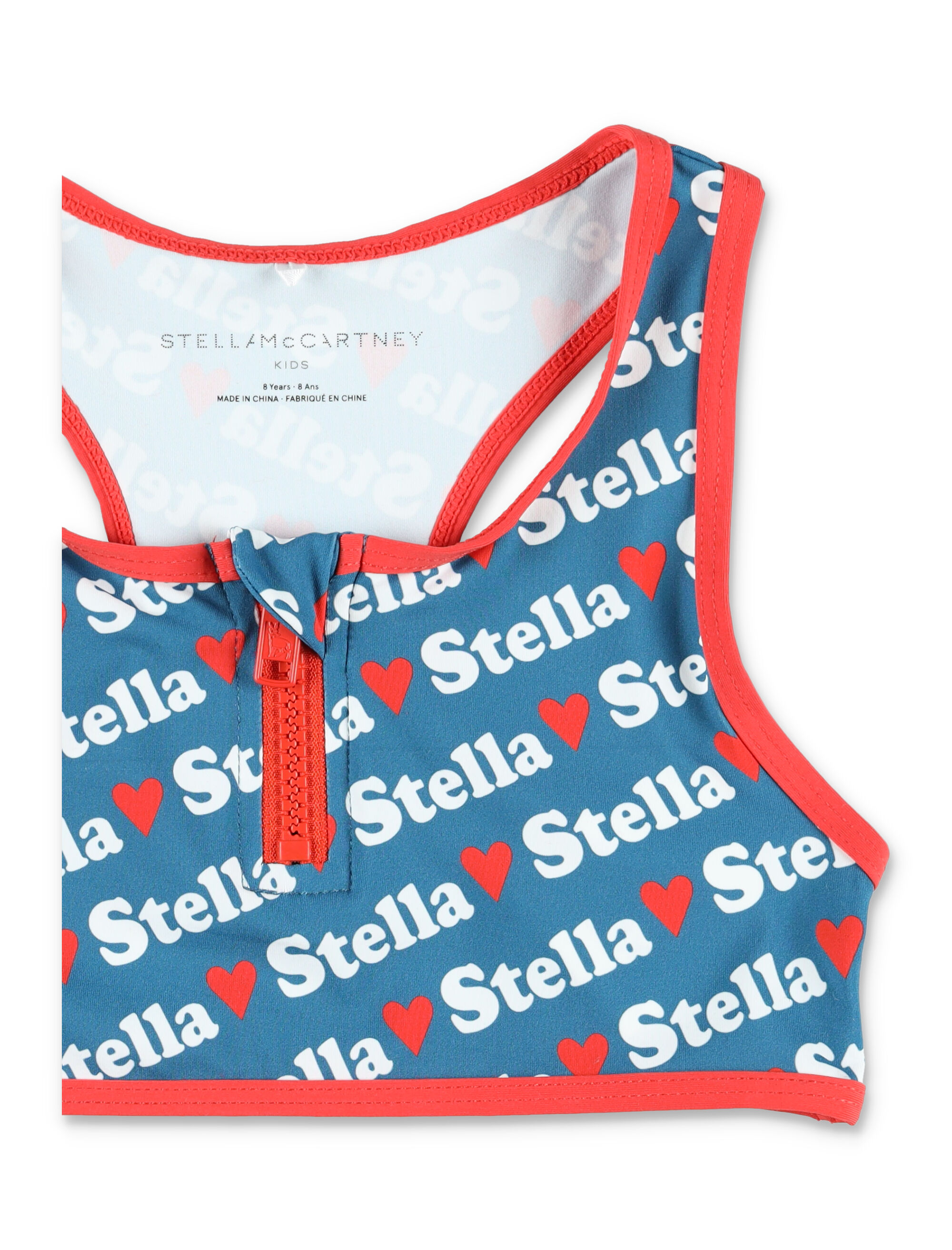 STELLA MCCARTNEY Kids Sea clothing TWCB35Z253660HMC (Stella McCartney / スイムウェア ) | Stella McCartney (ステラ マッカートニー)(2)