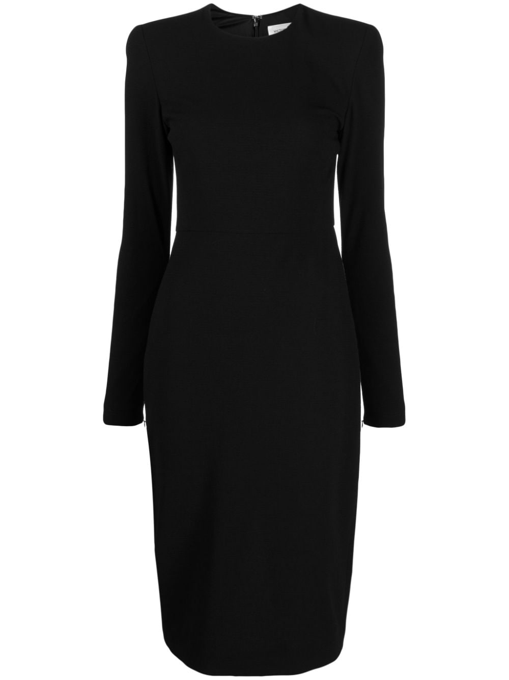 Victoria Beckham Dresses Black 1423WDR004987ABLACK (VICTORIA BECKHAM / ワンピース・ドレス・オールインワン ) | VICTORIA BECKHAM (ヴィクトリア ベッカム)
