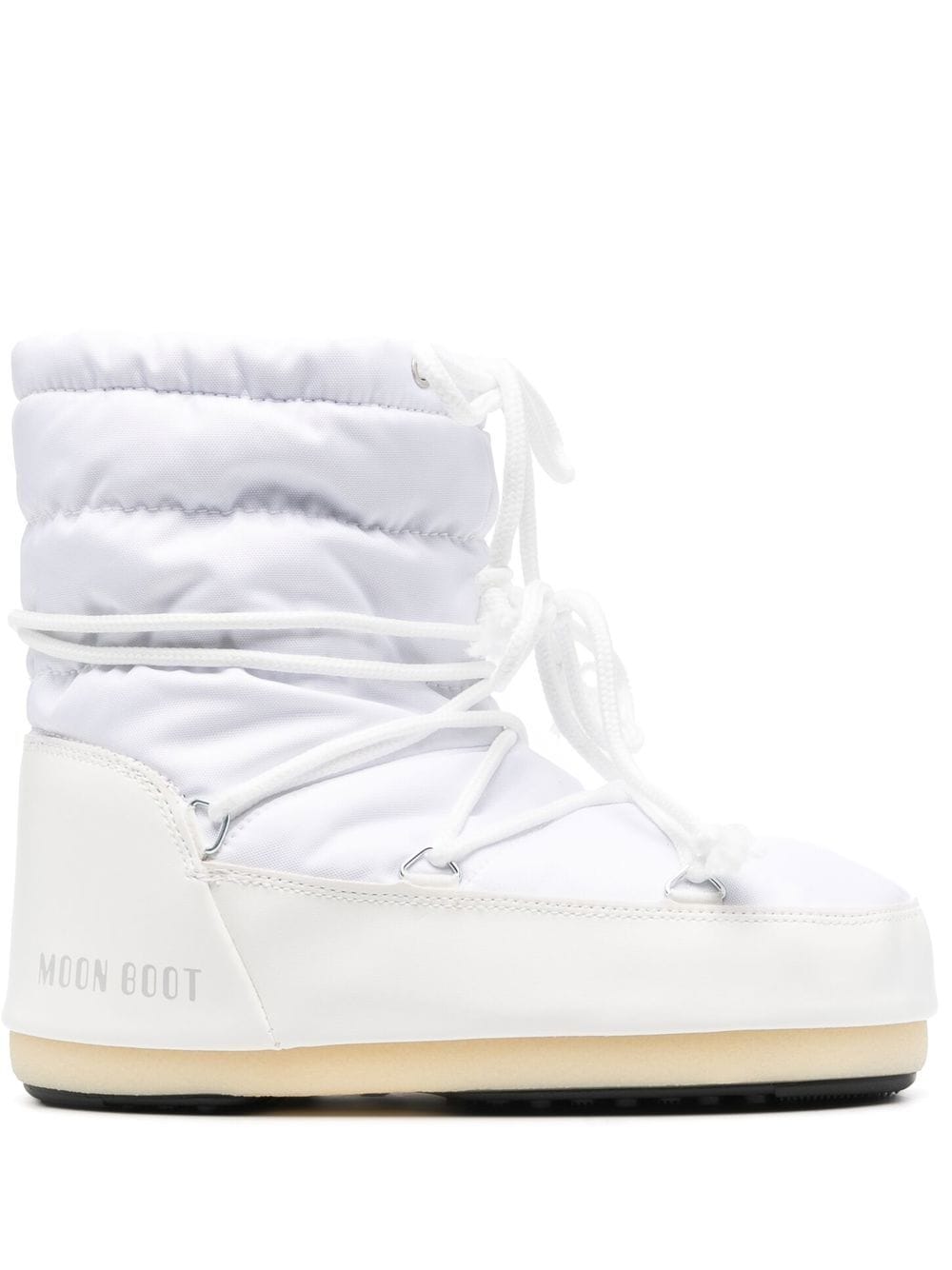 Moon Boot Boots White 14600100002 (MOON BOOT / ブーツ ) | MOON BOOT (ムーンブーツ)