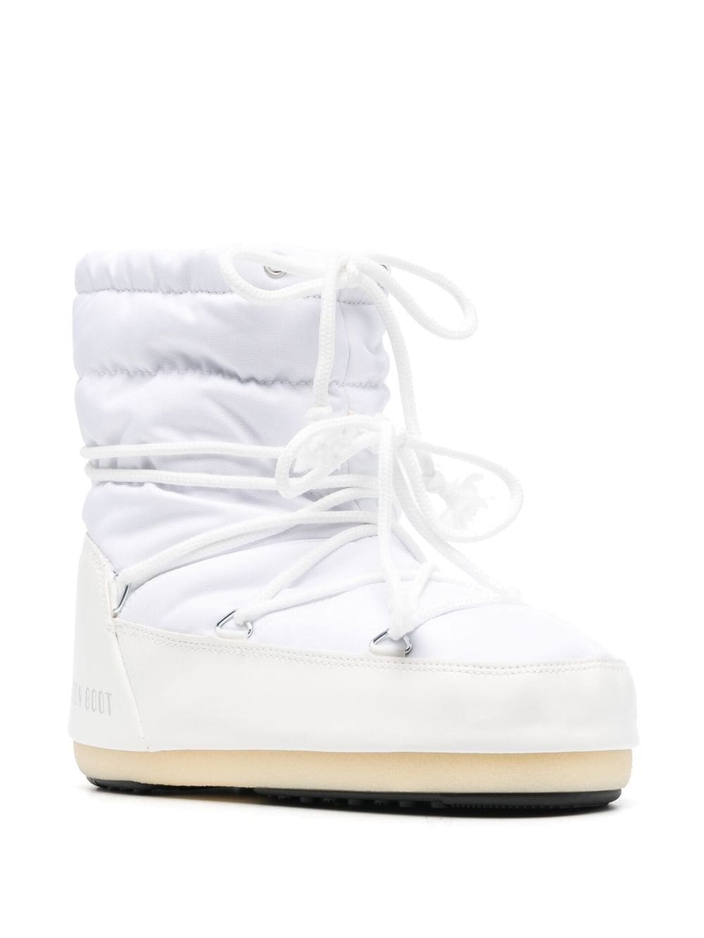 Moon Boot Boots White 14600100002 (MOON BOOT / ブーツ ) | MOON BOOT (ムーンブーツ)(1)