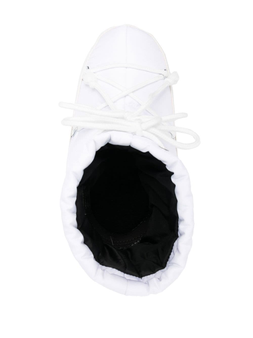 Moon Boot Boots White 14600100002 (MOON BOOT / ブーツ ) | MOON BOOT (ムーンブーツ)(2)