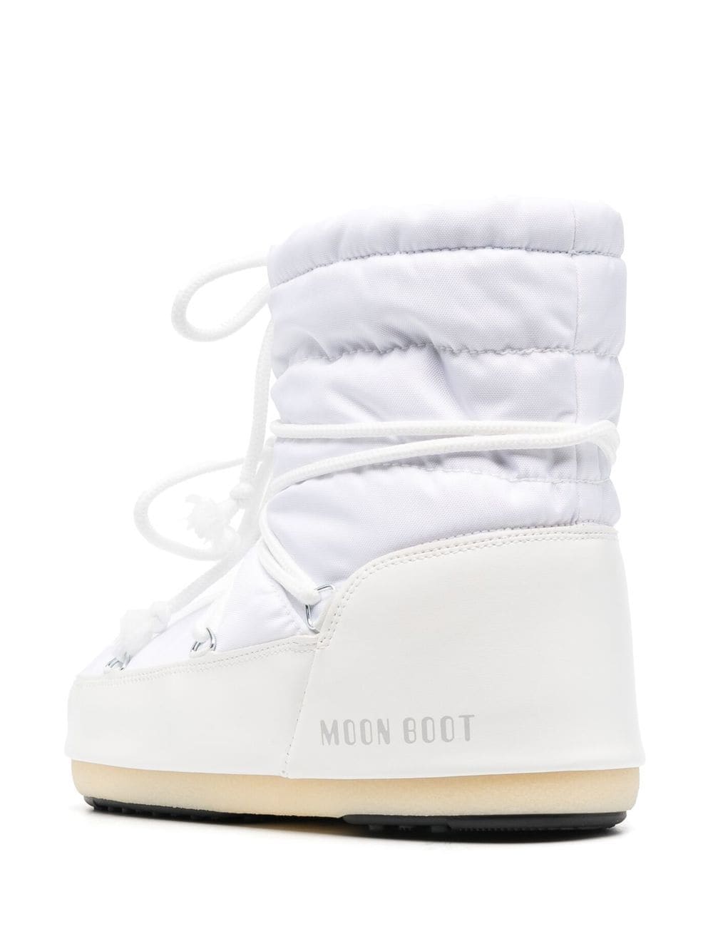 Moon Boot Boots White 14600100002 (MOON BOOT / ブーツ ) | MOON BOOT (ムーンブーツ)(3)
