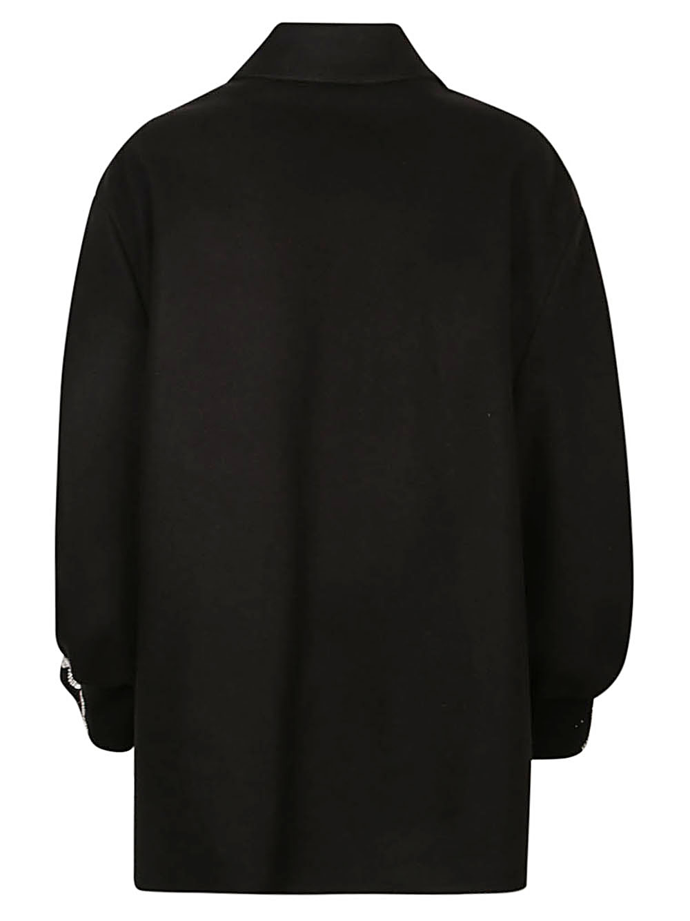 5progress Coats Black 10010NERO (5 PROGRESS / コート ) | 5 PROGRESS (ファイブ プログレス)(1)