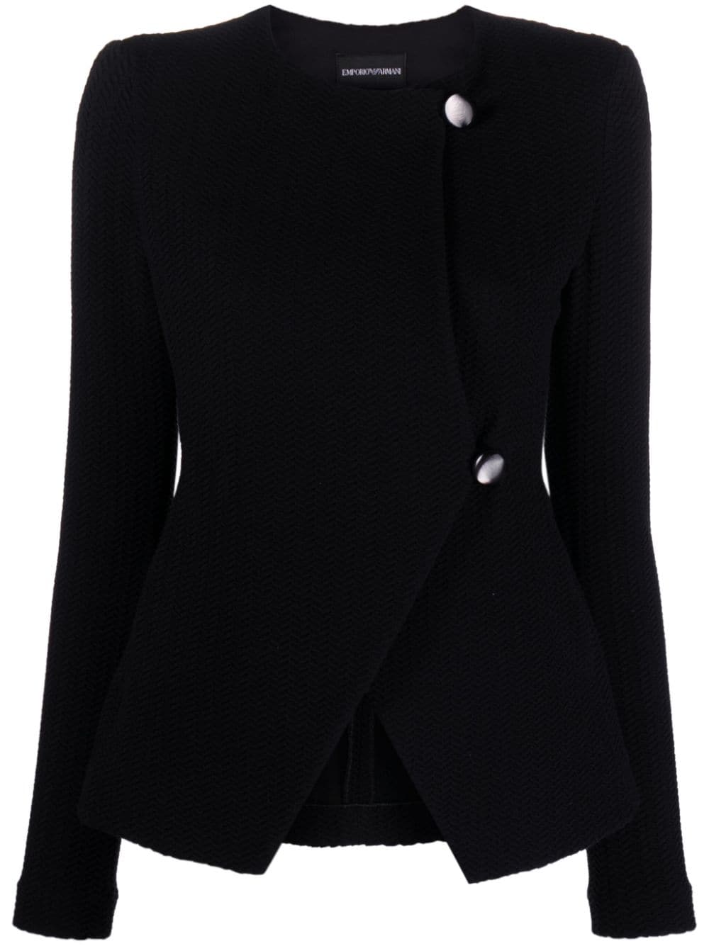 Emporio Armani Jackets 6R2G7D2JHCZ0999 (EMPORIO ARMANI / ブレザー・ジャケット ) | EMPORIO ARMANI (エンポリオ アルマーニ)