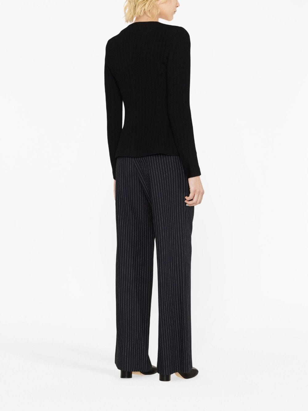 Emporio Armani Jackets 6R2G7D2JHCZ0999 (EMPORIO ARMANI / ブレザー・ジャケット ) | EMPORIO ARMANI (エンポリオ アルマーニ)(1)
