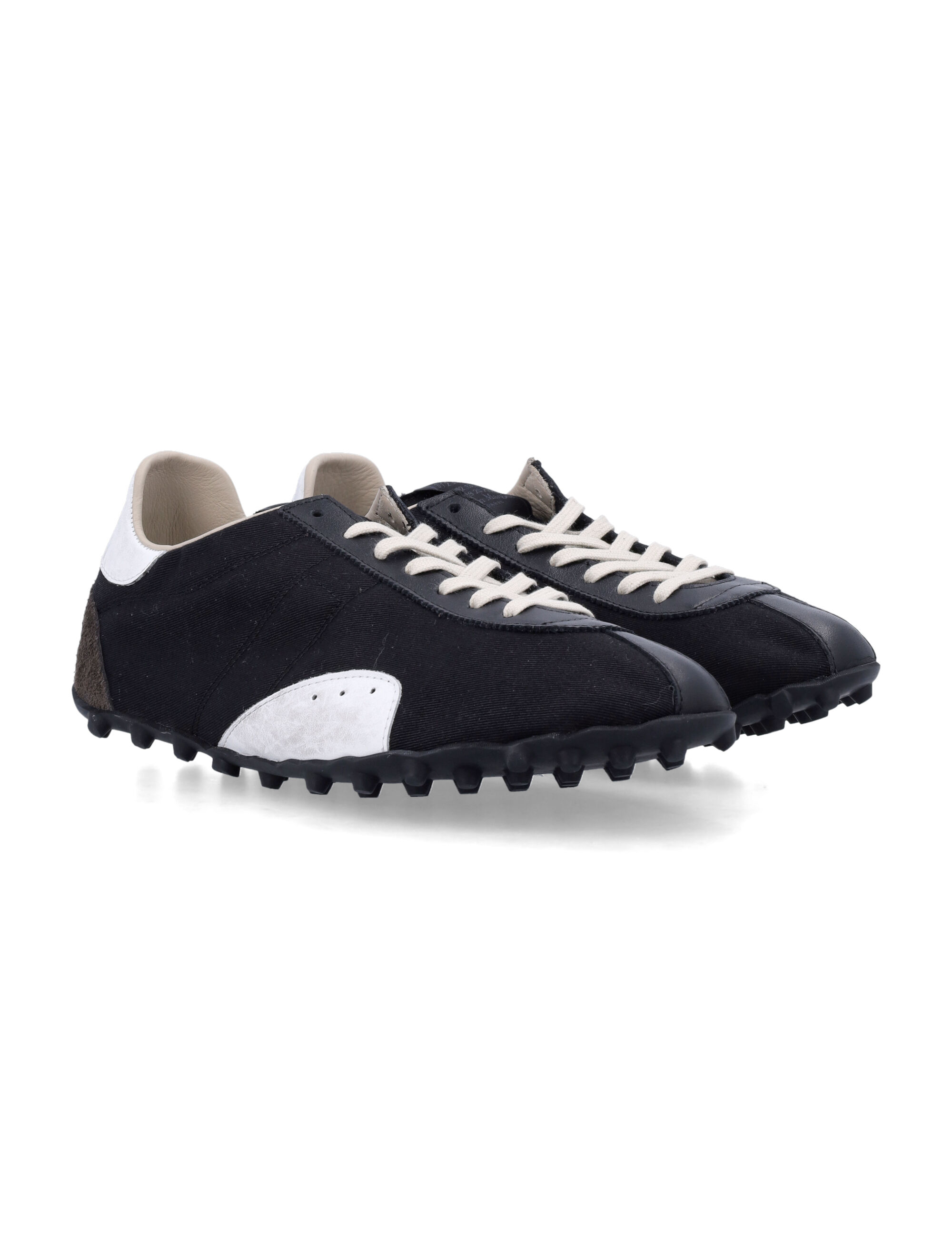 Maison Margiela Sneakers Black S58WS0264P8190HA778 (Maison Margiela / スニーカー ) | Maison Margiela (メゾン マルジェラ)(1)