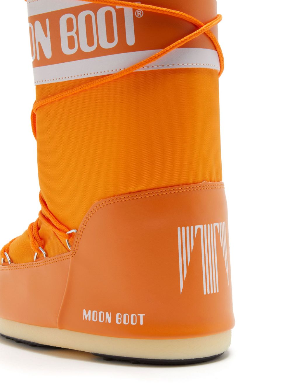 MOON BOOT Boots ORANGE 14004400D090 (MOON BOOT / ブーツ ) | MOON BOOT (ムーンブーツ)(2)