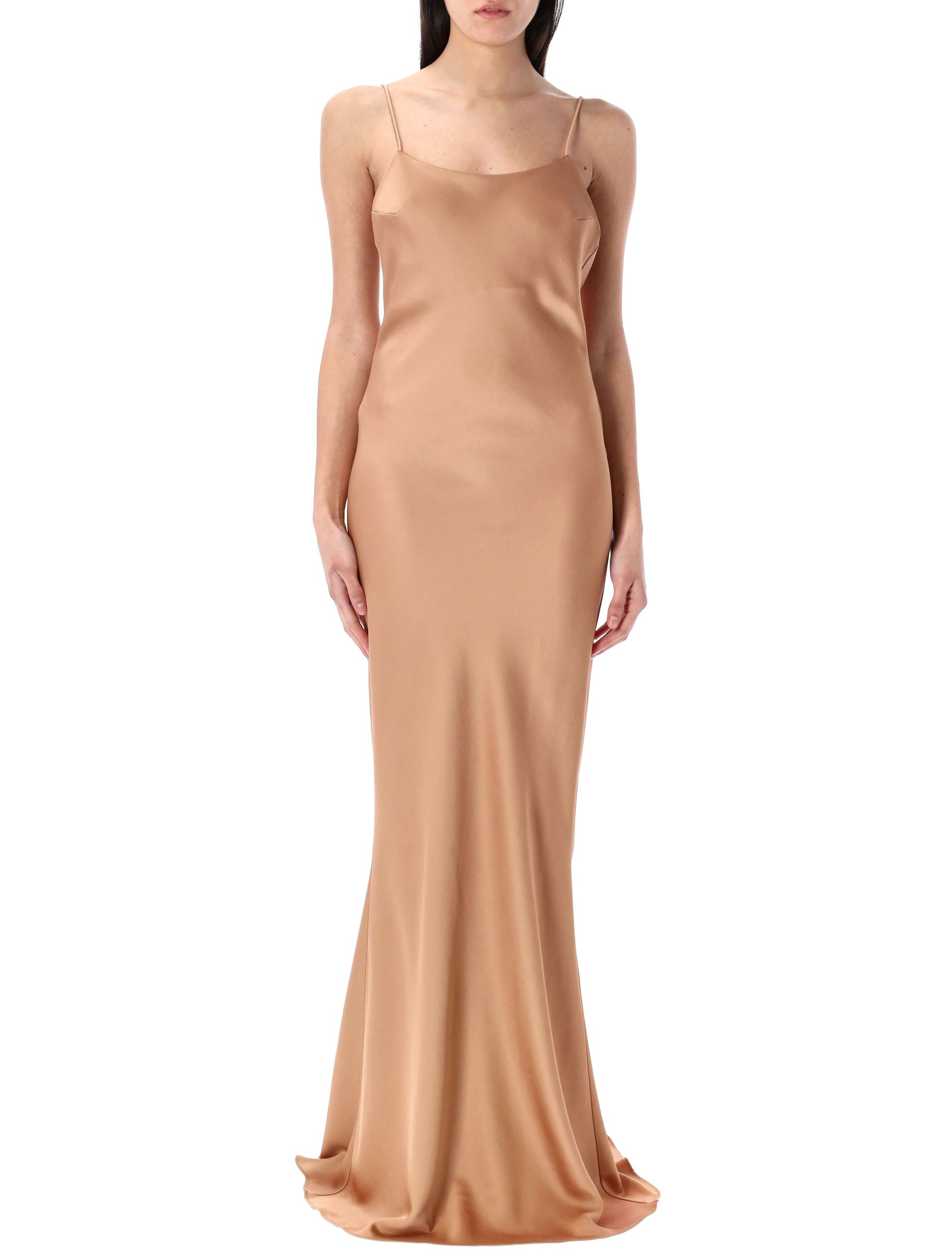 THE ANDAMANE Dresses Pink T170130ATNP229140 (THE ANDAMANE / ワンピース・ドレス・オールインワン ) | THE ANDAMANE (アンダマン)