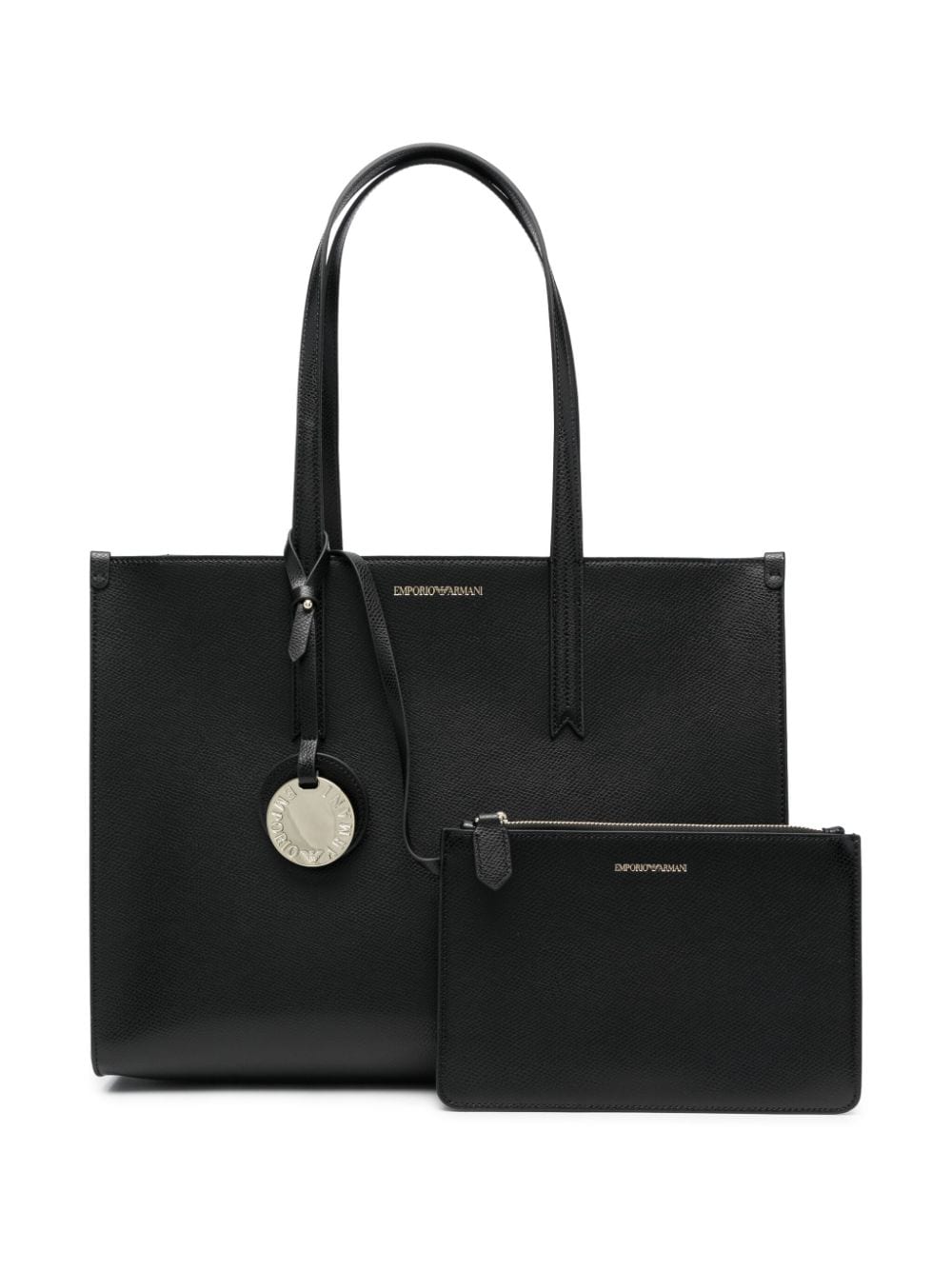 Emporio Armani Bags.. Y3D244YH15A88058 (EMPORIO ARMANI / トートバッグ ) | EMPORIO ARMANI (エンポリオ アルマーニ)(3)