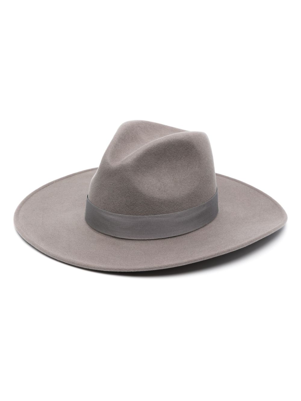 Borsalino Hats Grey 450008ANDREA0681 (Borsalino / 帽子 ) | Borsalino (ボルサリーノ)