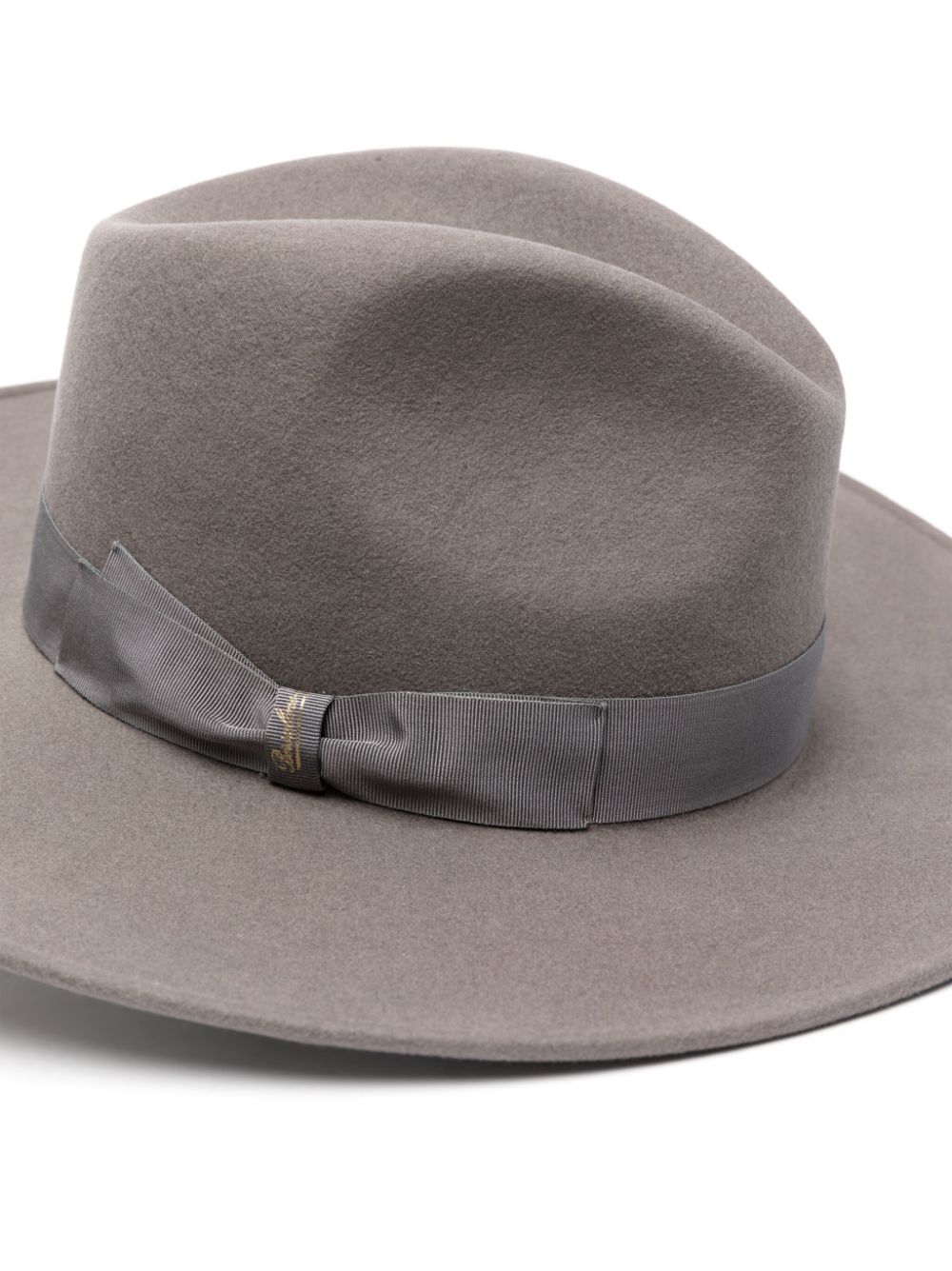 Borsalino Hats Grey 450008ANDREA0681 (Borsalino / 帽子 ) | Borsalino (ボルサリーノ)(1)
