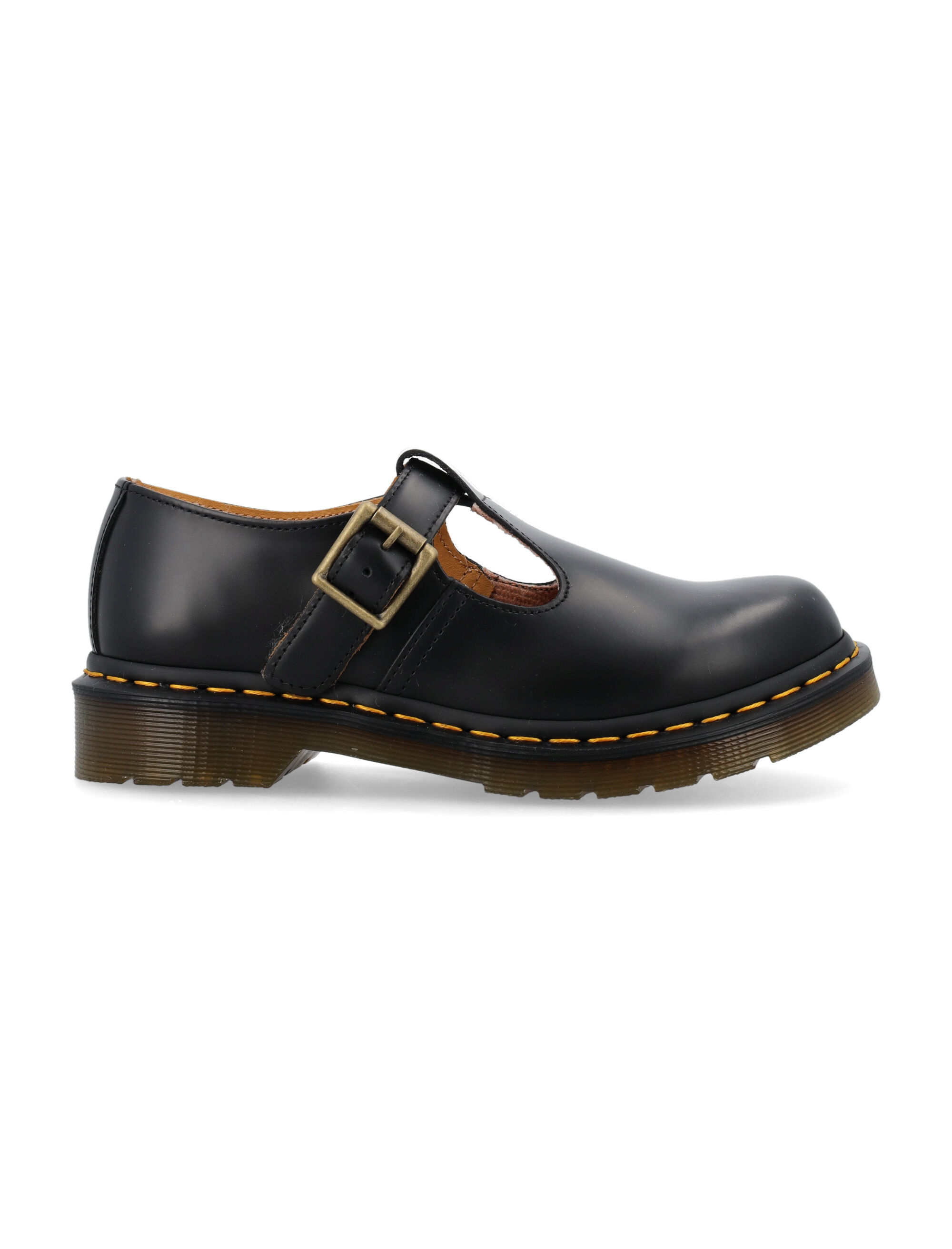 Dr. Martens Flat shoes Black 14852001BLACK (DR.MARTENS / レースアップ ) | DR.MARTENS (ドクターマーチン)