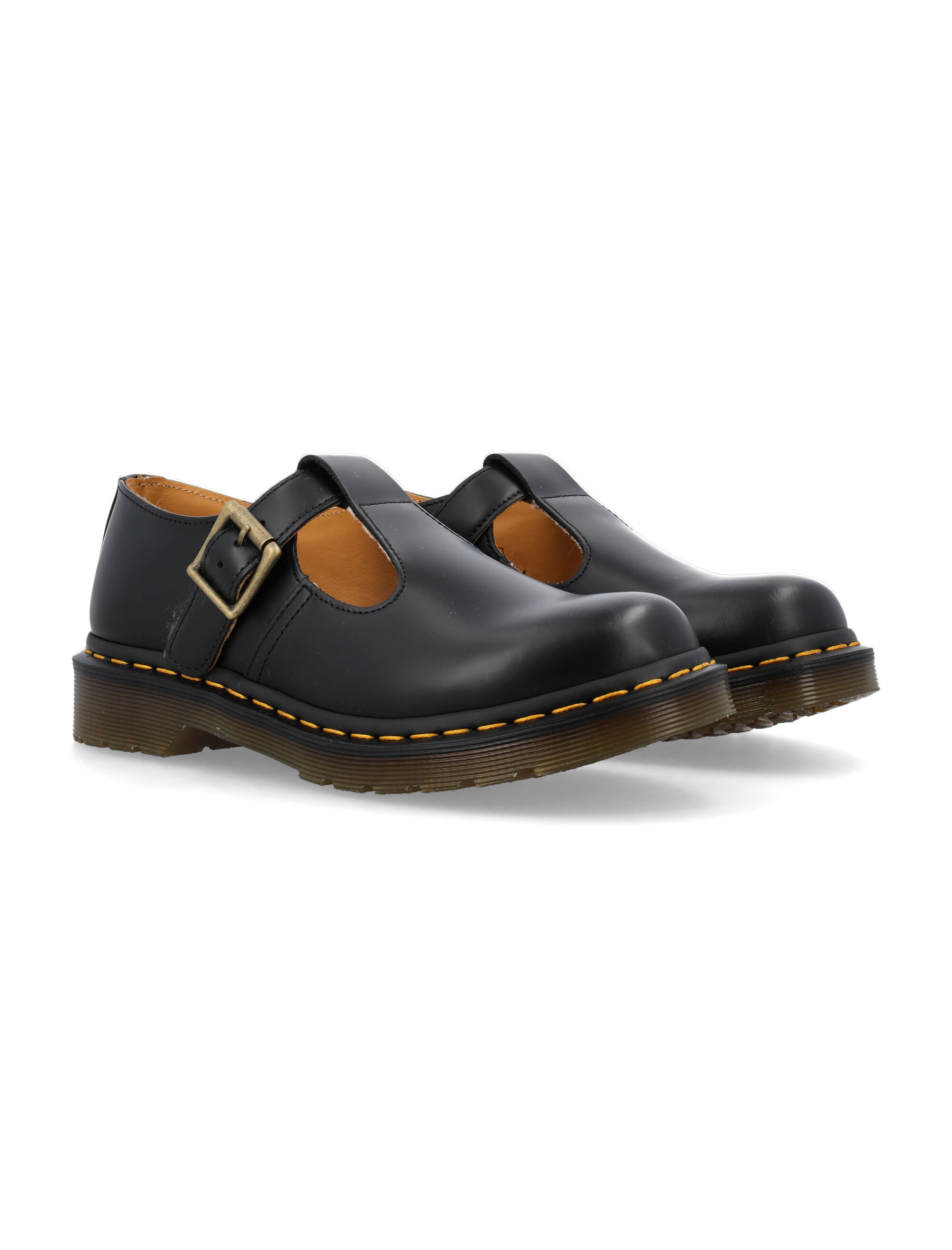 Dr. Martens Flat shoes Black 14852001BLACK (DR.MARTENS / レースアップ ) | DR.MARTENS (ドクターマーチン)(1)