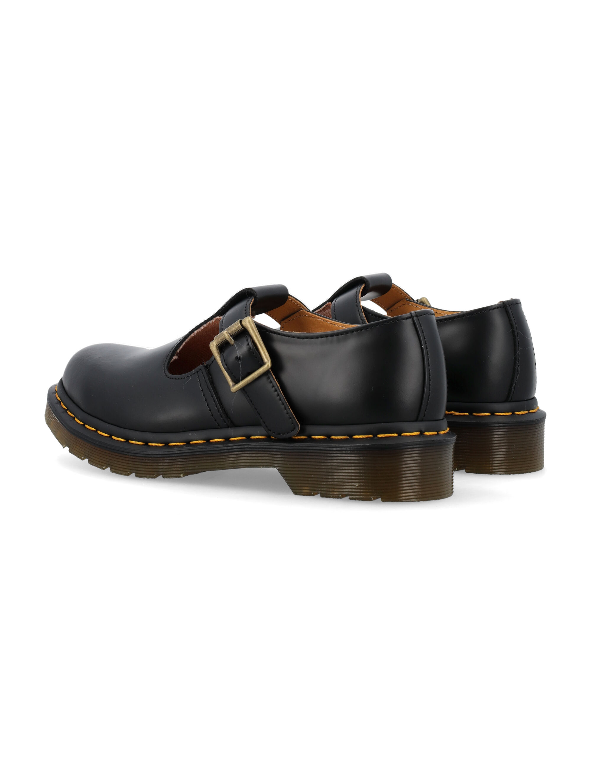 Dr. Martens Flat shoes Black 14852001BLACK (DR.MARTENS / レースアップ ) | DR.MARTENS (ドクターマーチン)(3)