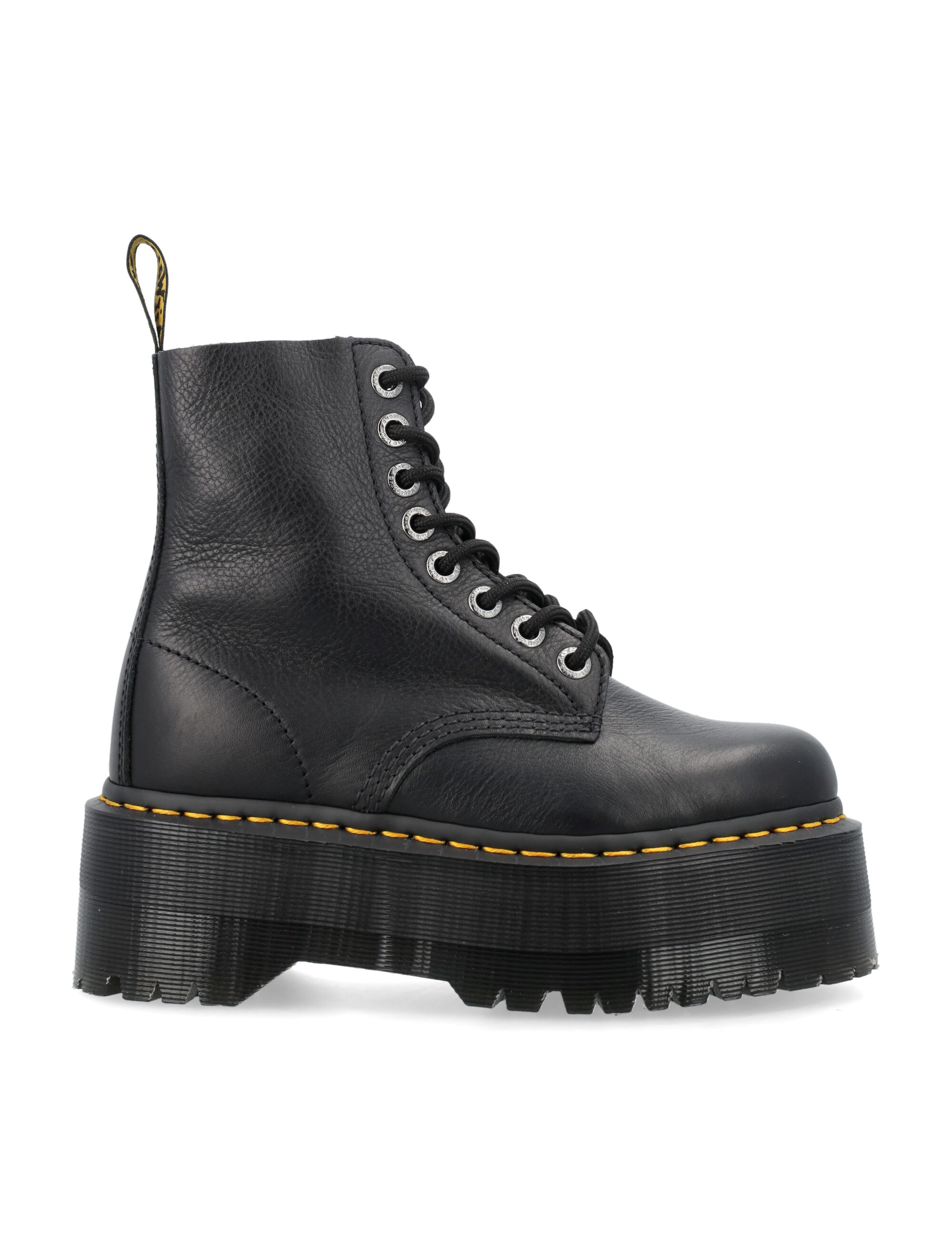 Dr. Martens Flat shoes Black 26925001BLACK (DR.MARTENS / レースアップ ) | DR.MARTENS (ドクターマーチン)