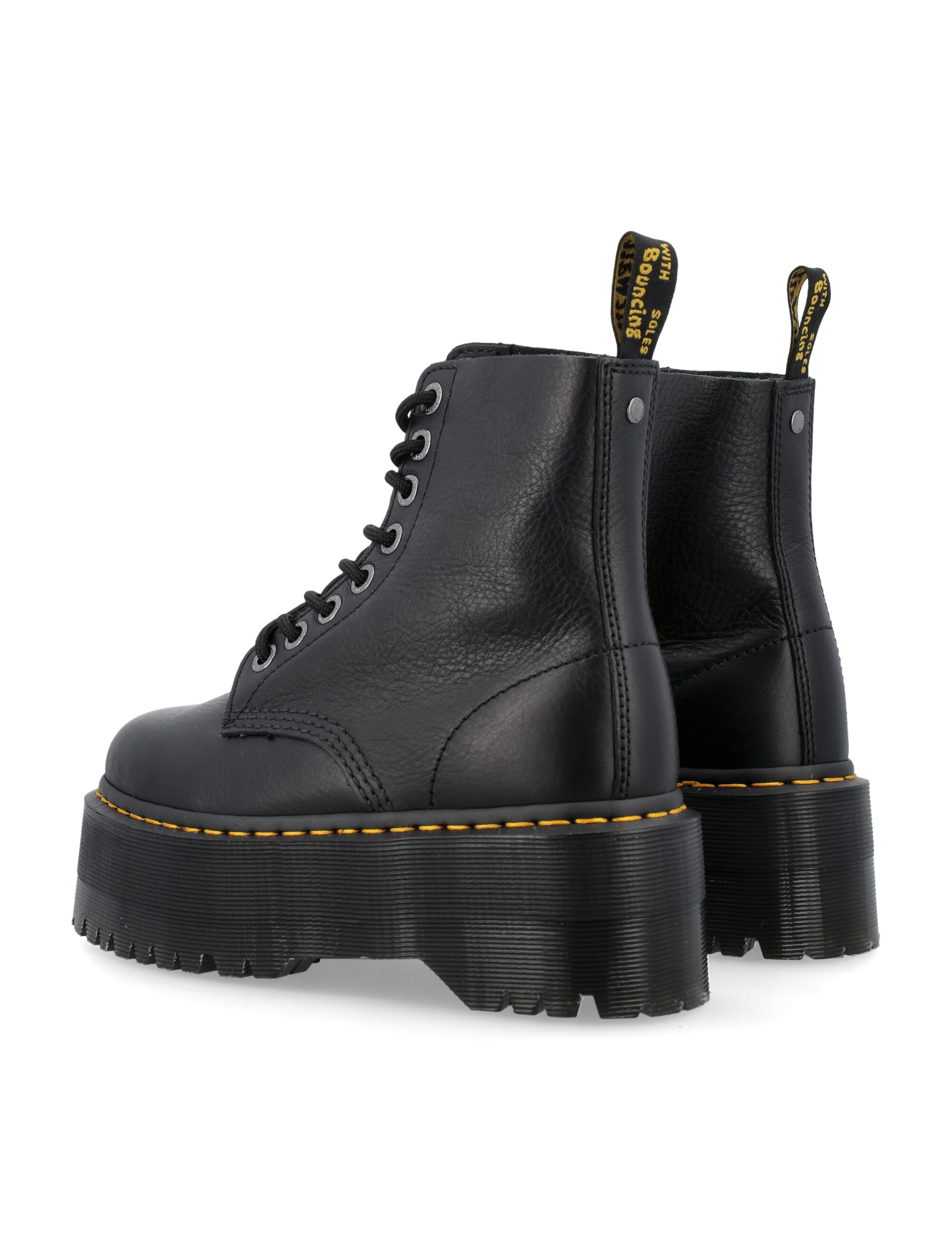 Dr. Martens Flat shoes Black 26925001BLACK (DR.MARTENS / レースアップ ) | DR.MARTENS (ドクターマーチン)(1)