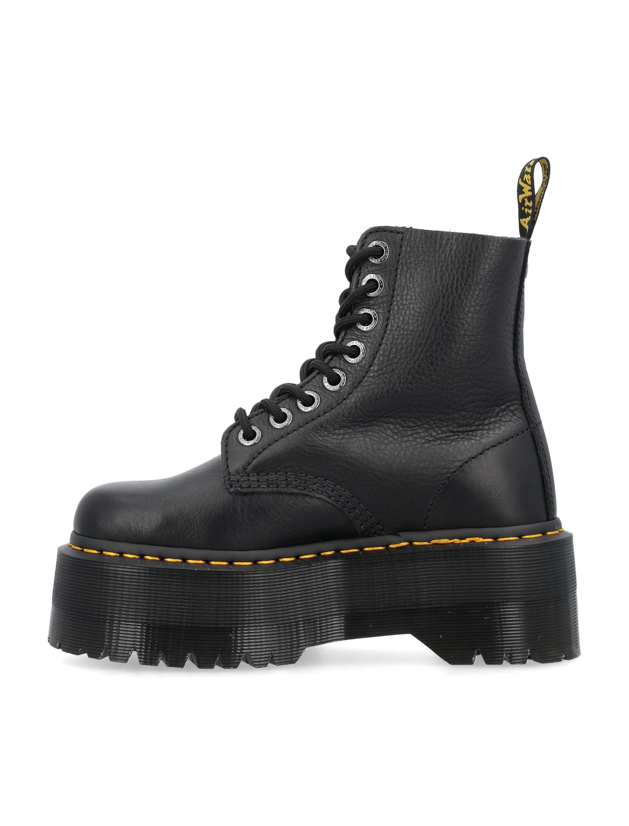 Dr. Martens Flat shoes Black 26925001BLACK (DR.MARTENS / レースアップ ) | DR.MARTENS (ドクターマーチン)(2)