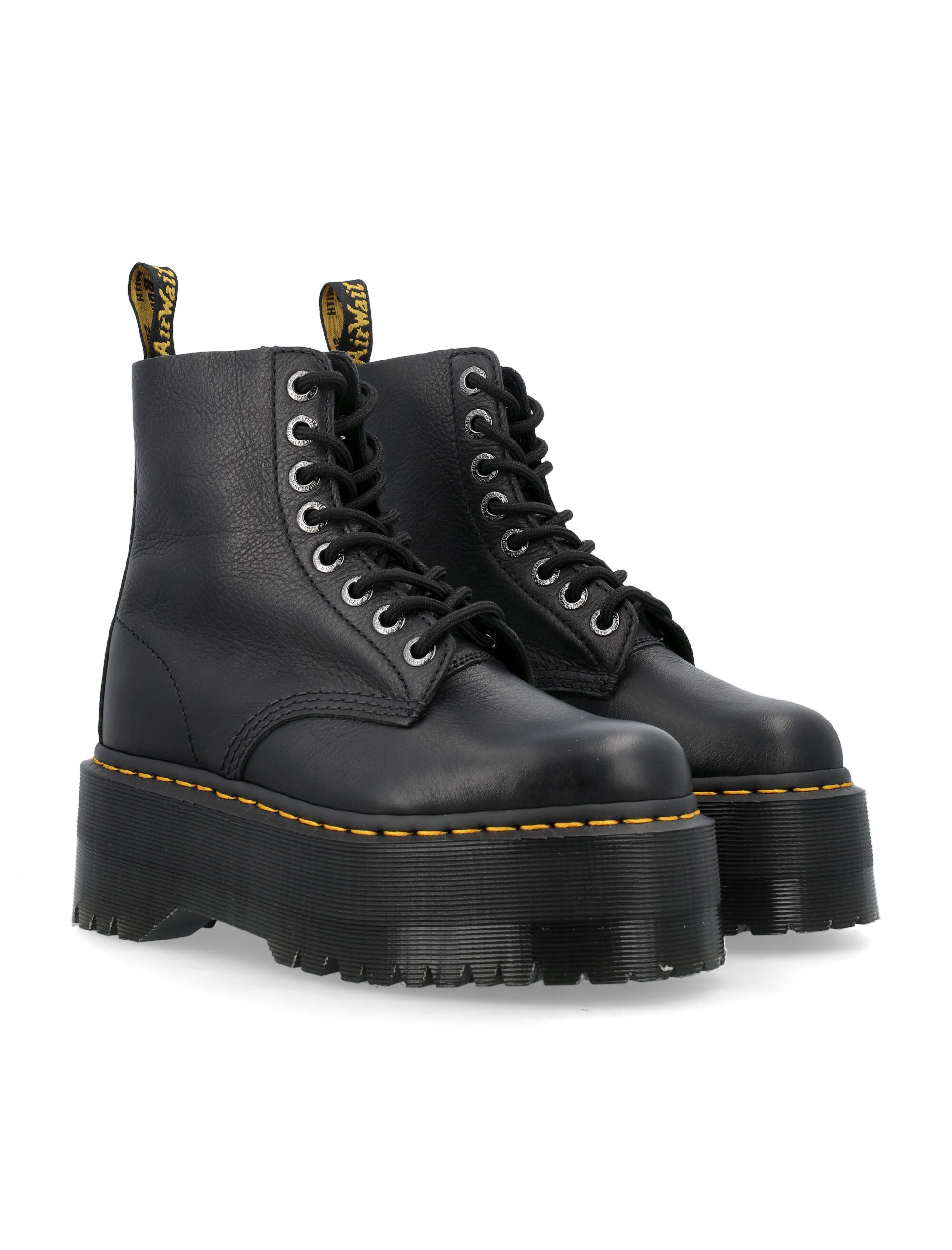 Dr. Martens Flat shoes Black 26925001BLACK (DR.MARTENS / レースアップ ) | DR.MARTENS (ドクターマーチン)(3)