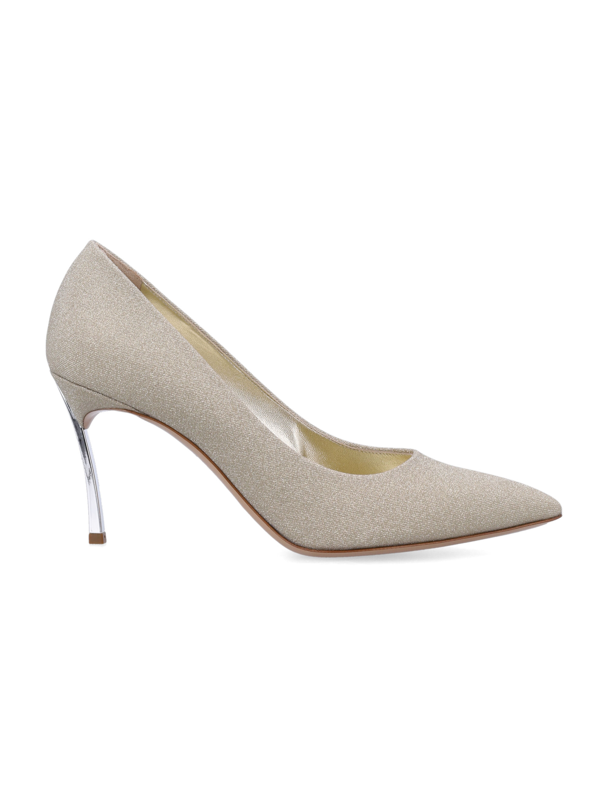 Casadei Flat shoes 1F915W080MC26271200 (CASADEI / パンプス・ハイヒール ) | CASADEI (カサディ)