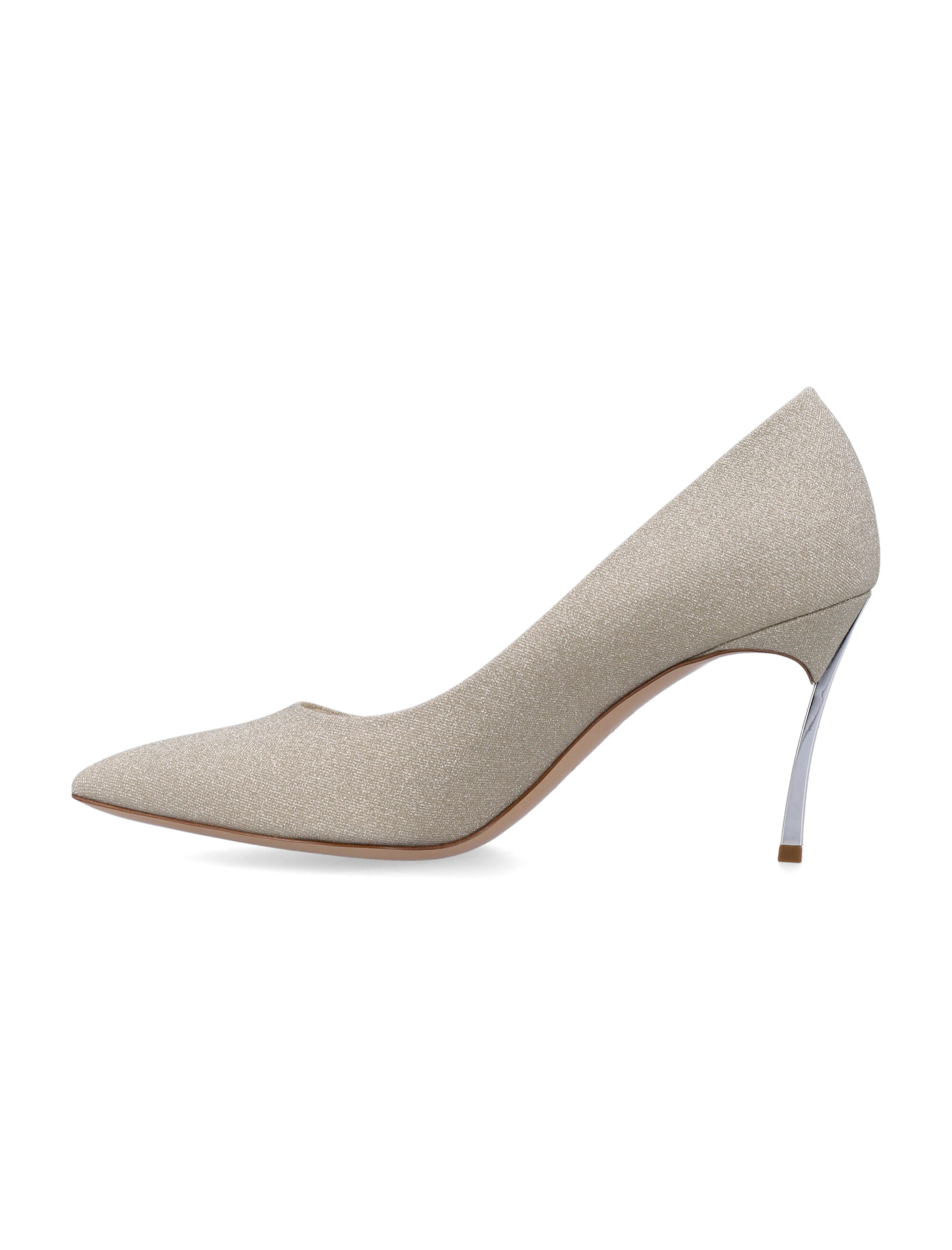 Casadei Flat shoes 1F915W080MC26271200 (CASADEI / パンプス・ハイヒール ) | CASADEI (カサディ)(2)