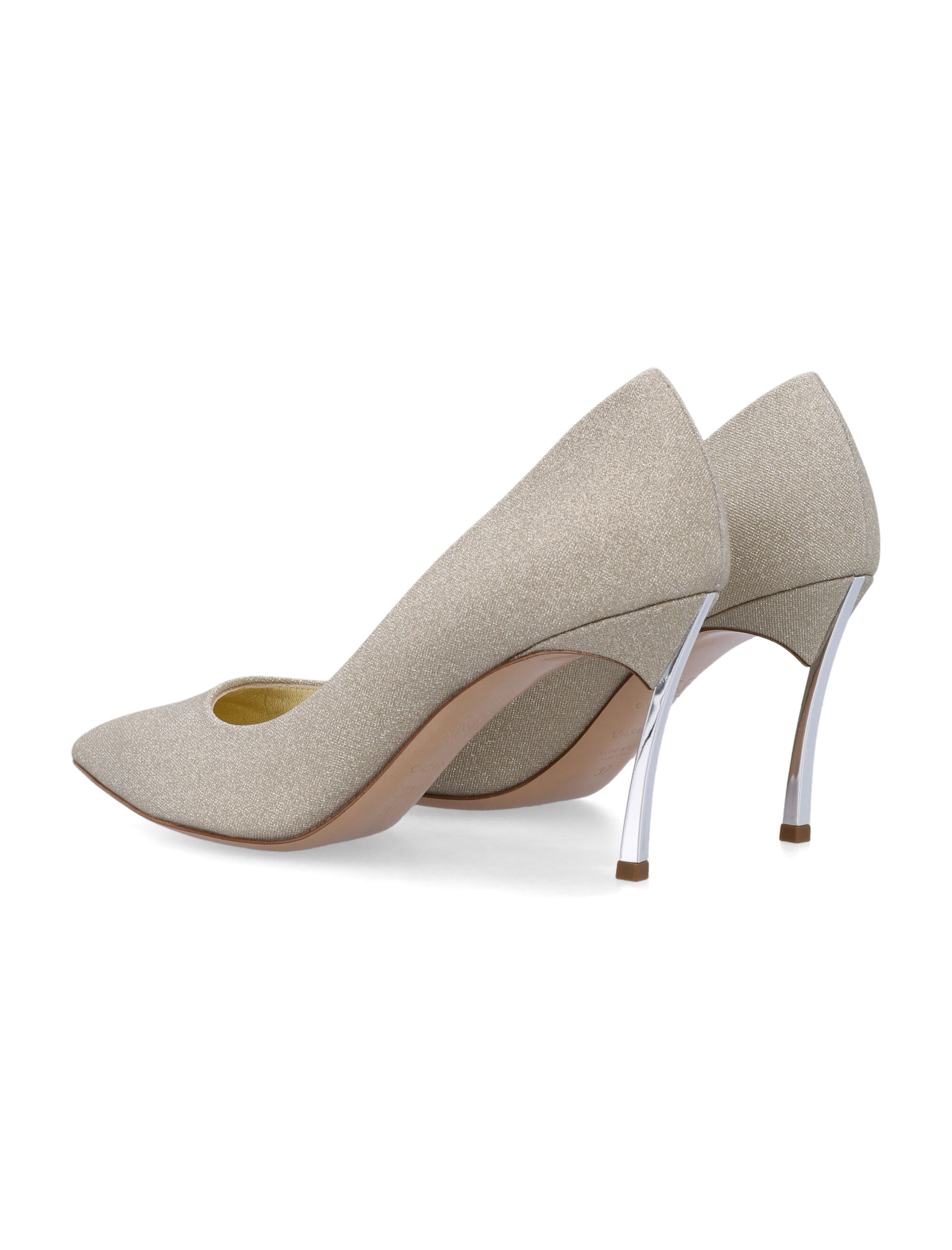 Casadei Flat shoes 1F915W080MC26271200 (CASADEI / パンプス・ハイヒール ) | CASADEI (カサディ)(3)