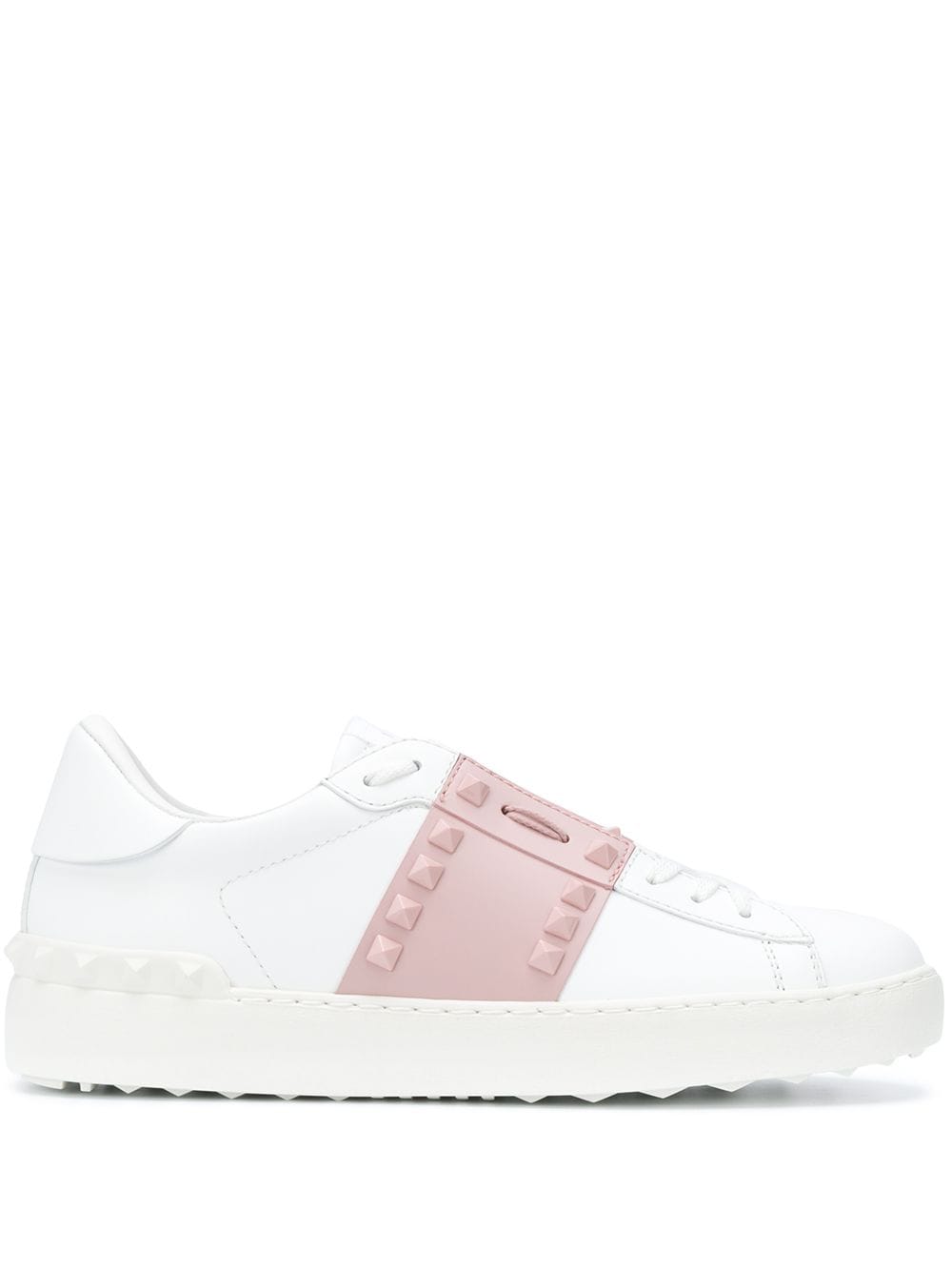 Valentino Garavani Sneakers PINK 3W2S0A01LTU834 (Valentino Garavani / スニーカー ) | Valentino Garavani (ヴァレンティノ)