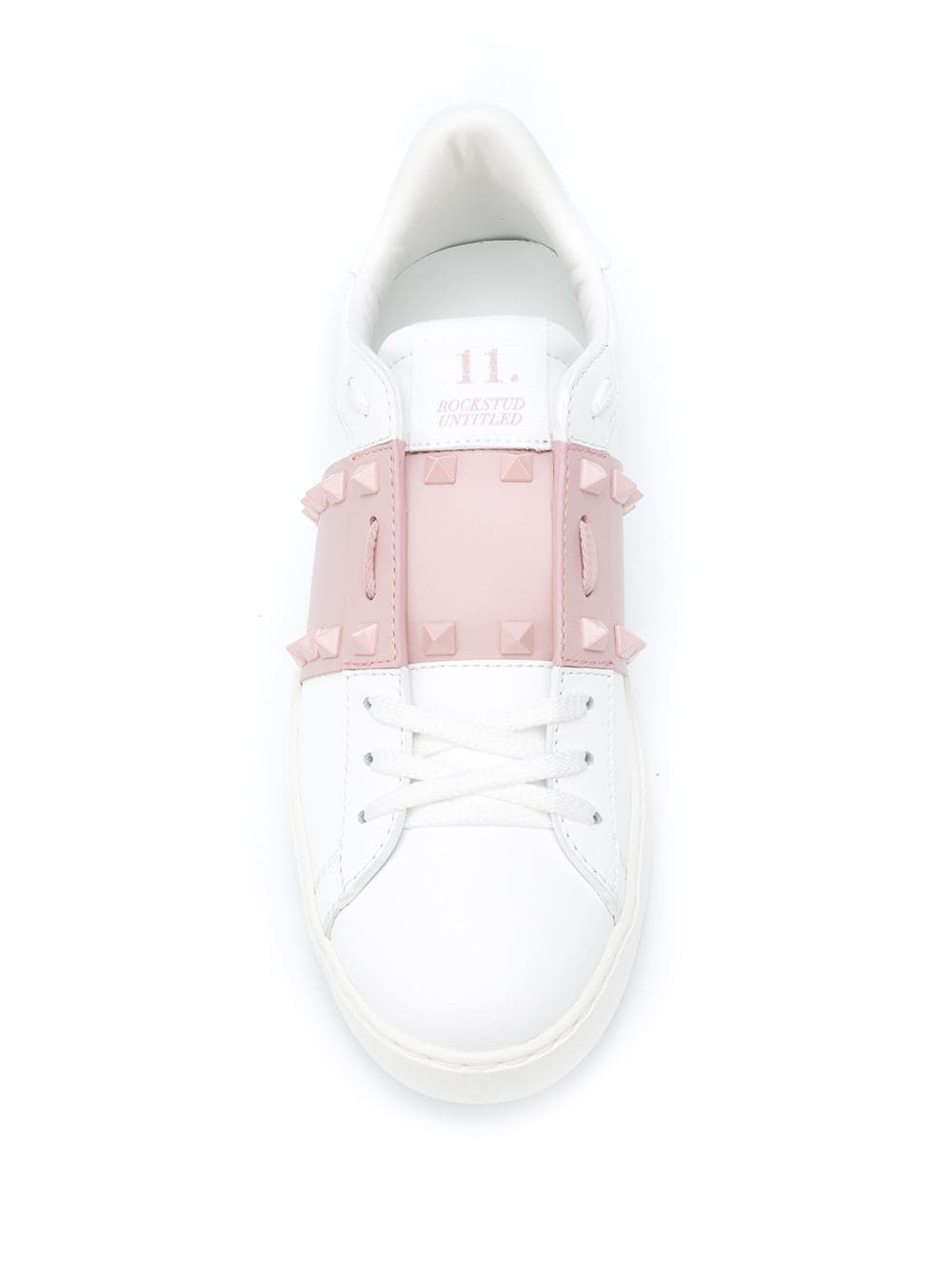 Valentino Garavani Sneakers PINK 3W2S0A01LTU834 (Valentino Garavani / スニーカー ) | Valentino Garavani (ヴァレンティノ)(1)