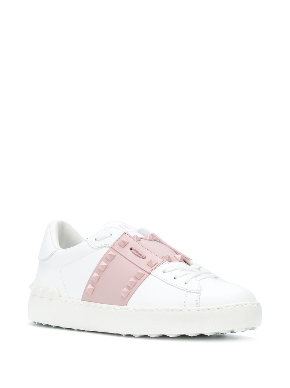 Valentino Garavani Sneakers PINK 3W2S0A01LTU834 (Valentino Garavani / スニーカー ) | Valentino Garavani (ヴァレンティノ)(3)