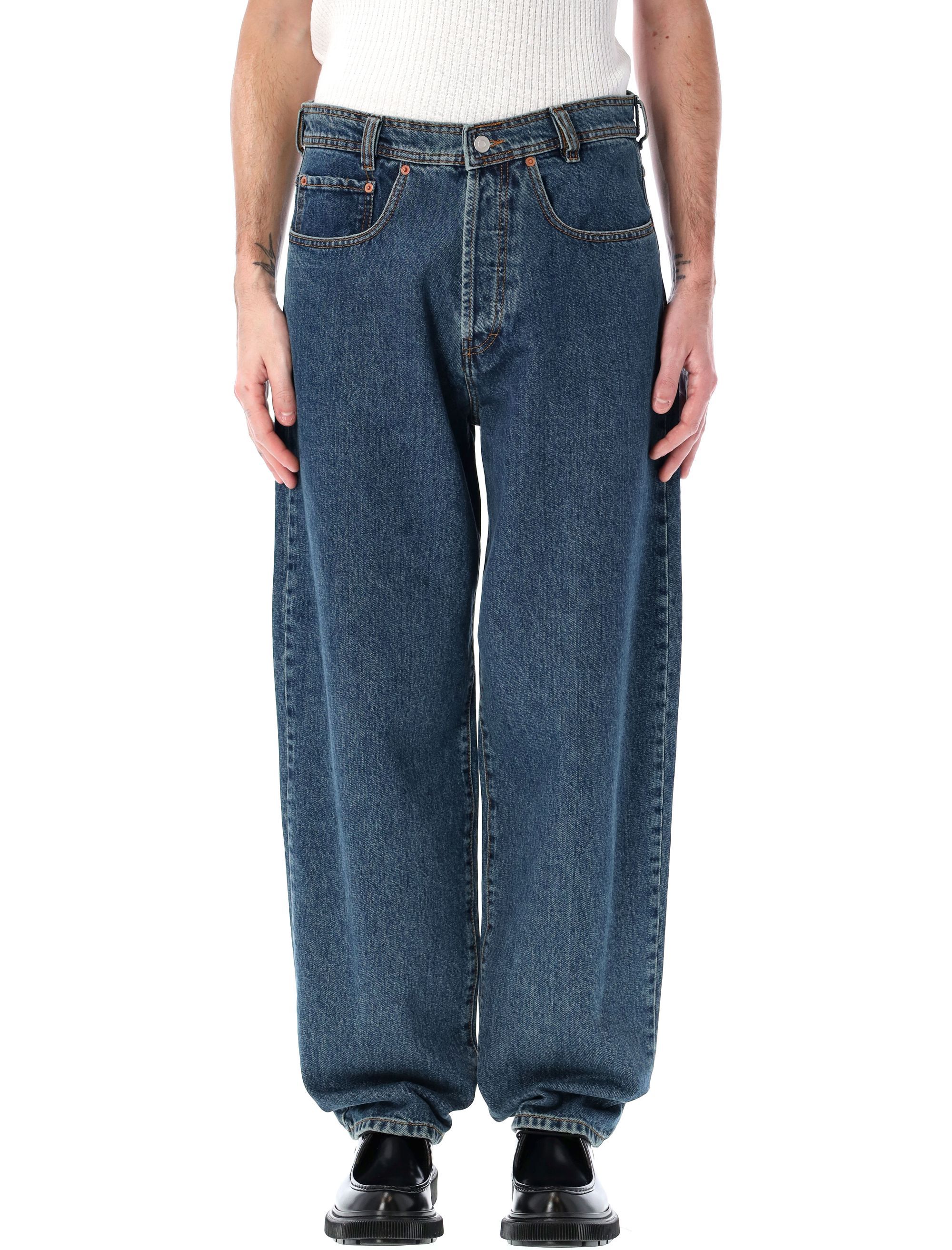 Magliano Jeans T68018731LU3198 (MAGLIANO / ジーンズ ) | MAGLIANO (マリアーノ)