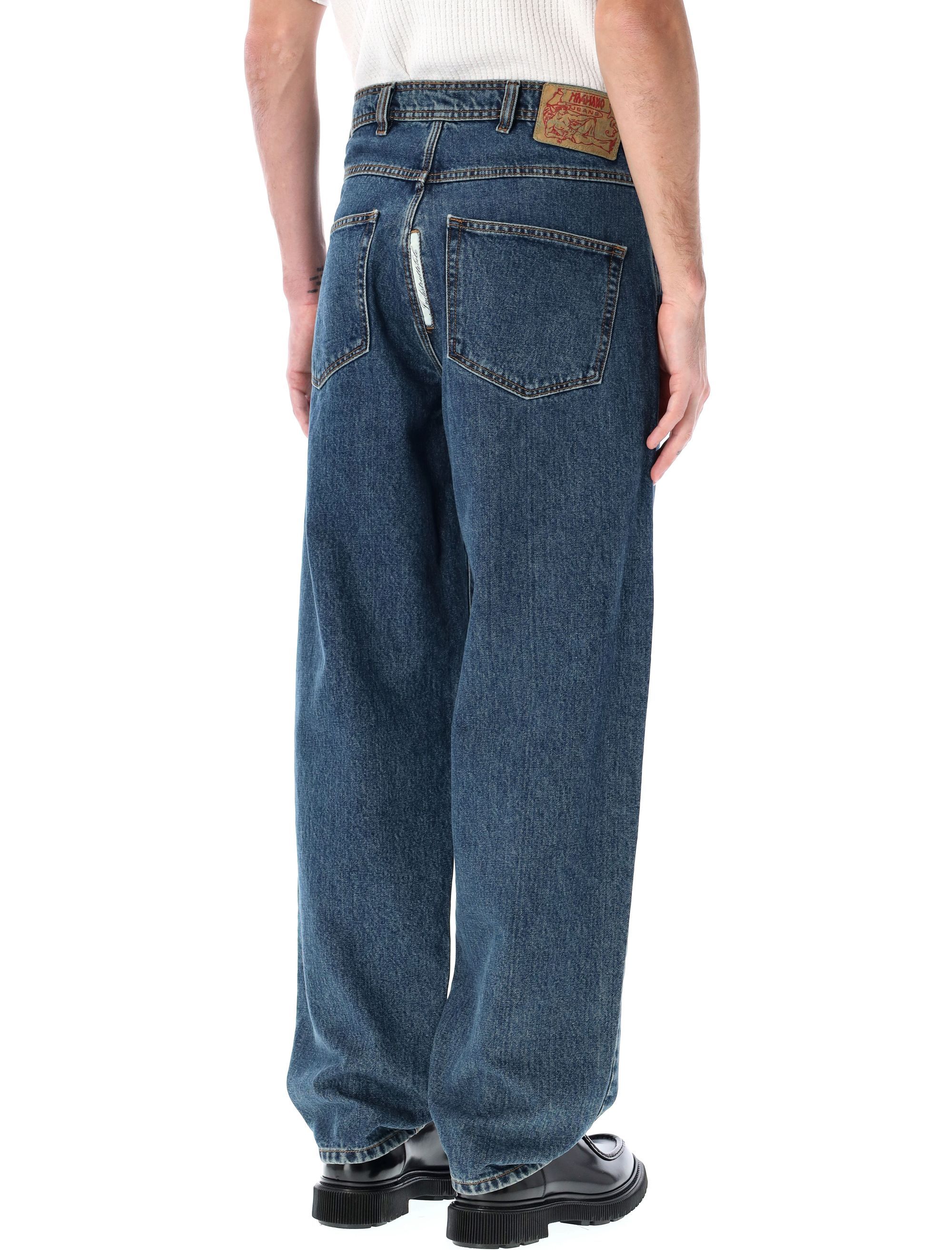 Magliano Jeans T68018731LU3198 (MAGLIANO / ジーンズ ) | MAGLIANO (マリアーノ)(1)