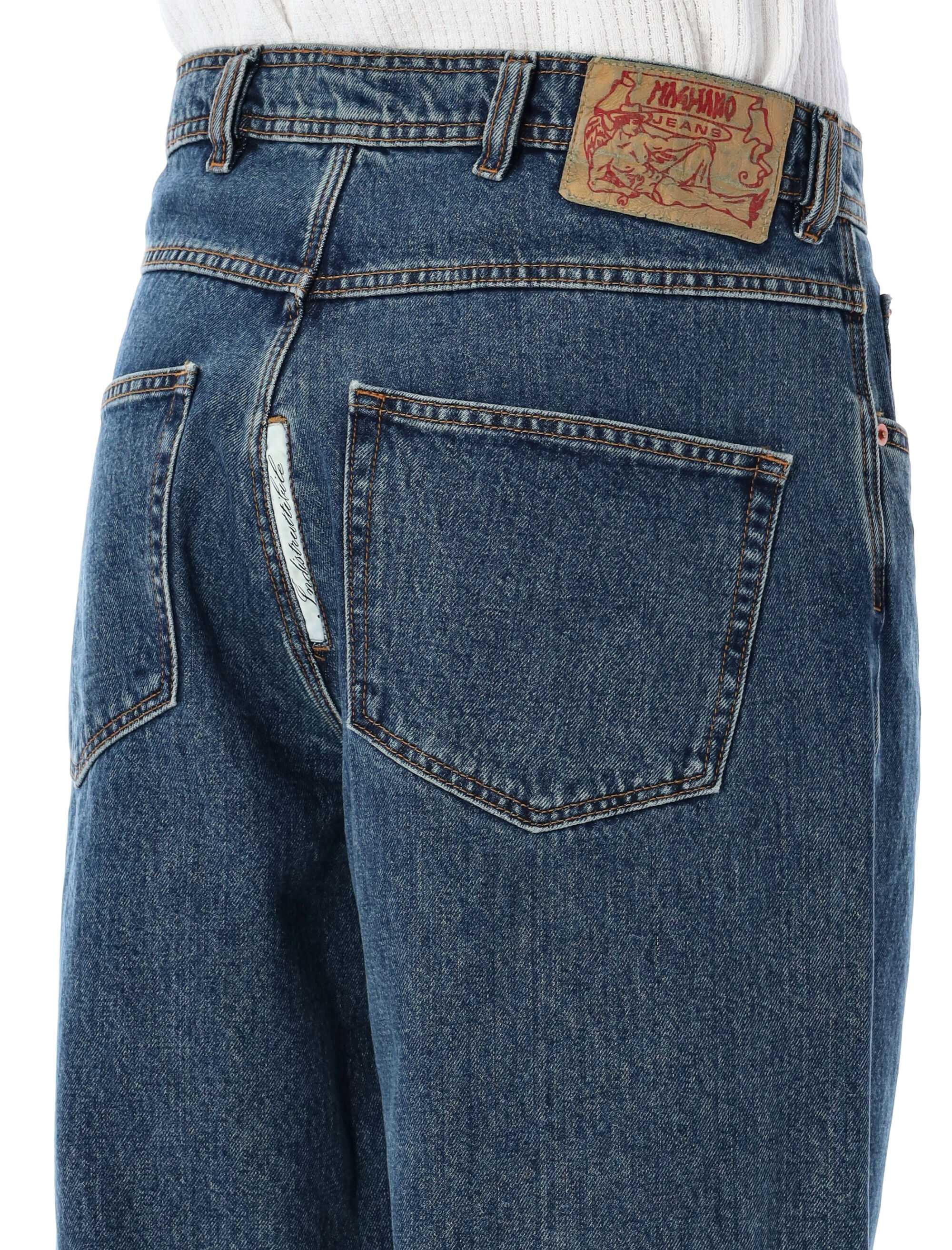 Magliano Jeans T68018731LU3198 (MAGLIANO / ジーンズ ) | MAGLIANO (マリアーノ)(2)