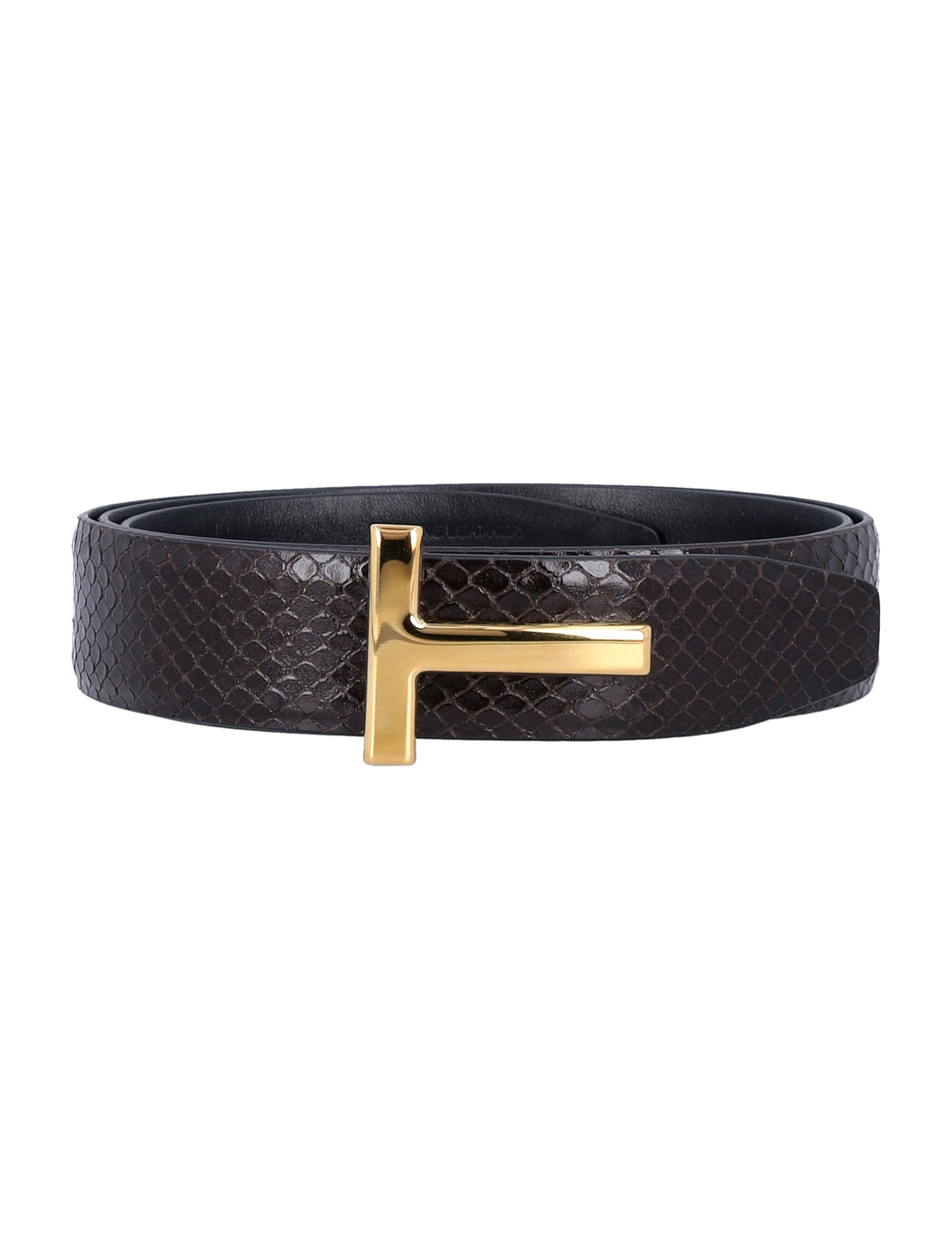 Tom Ford Belts TB224LCL471G1B011 (TOM FORD / ベルト・サスペンダー ) | TOM FORD (トムフォード)