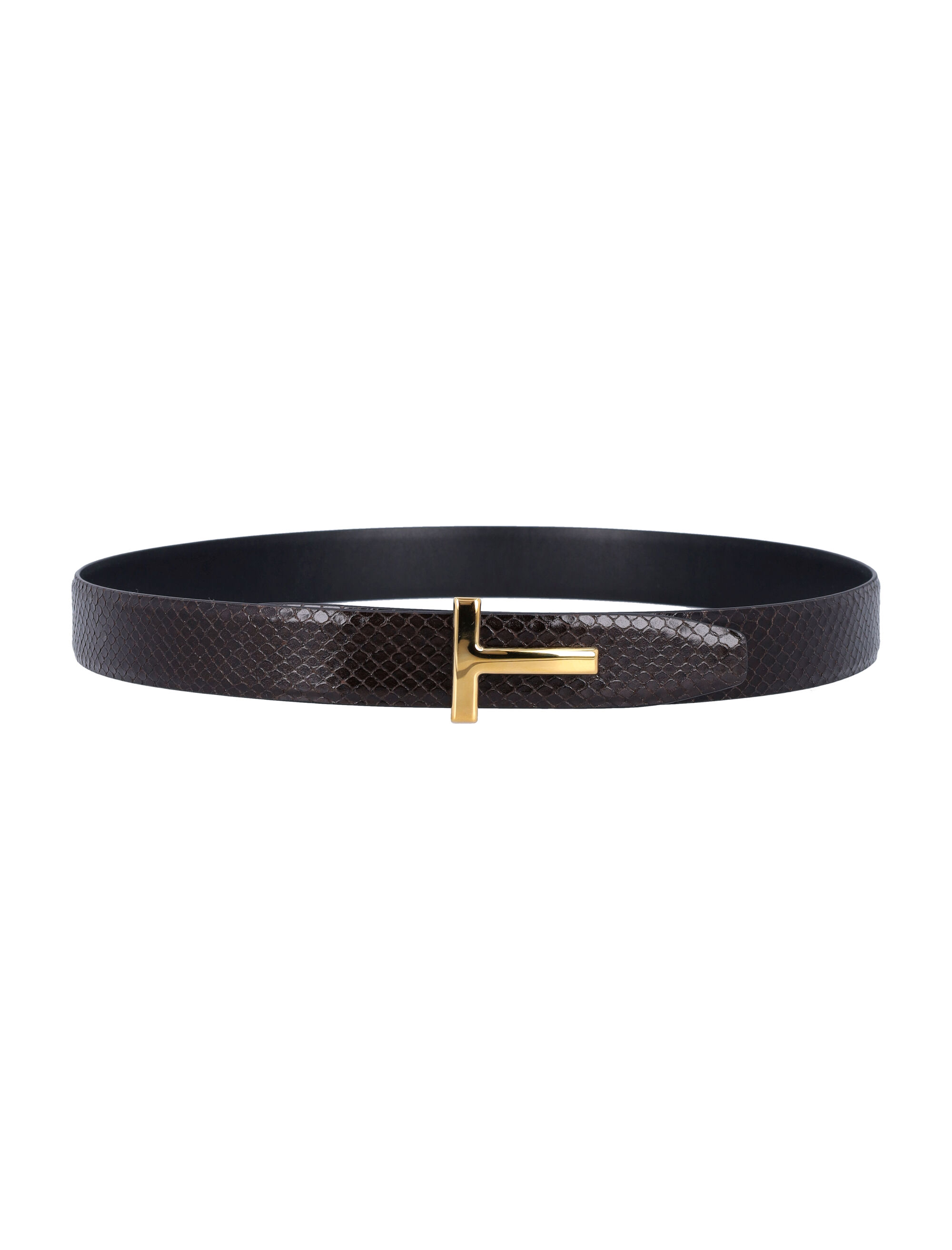 Tom Ford Belts TB224LCL471G1B011 (TOM FORD / ベルト・サスペンダー ) | TOM FORD (トムフォード)(1)