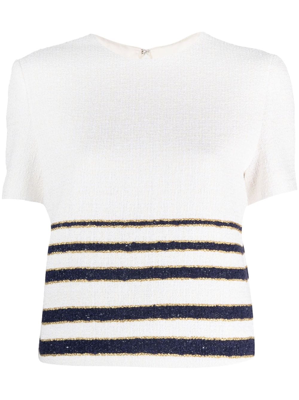 Valentino T-shirts and Polos White 3B3AE8G383UMNR (Valentino Garavani / Tシャツ・カットソー ) | Valentino Garavani (ヴァレンティノ)