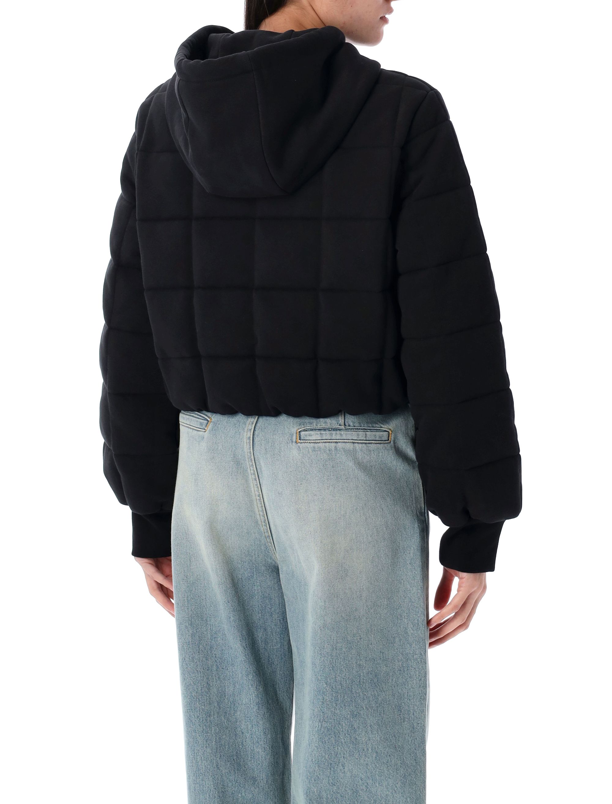 MONCLER GENIUS PALM ANGELS Clothing.... Black 8G00007899V4999 (Moncler Genius / ダウンジャケット・コート ) | Moncler Genius (モンクレール ジーニアス)(1)