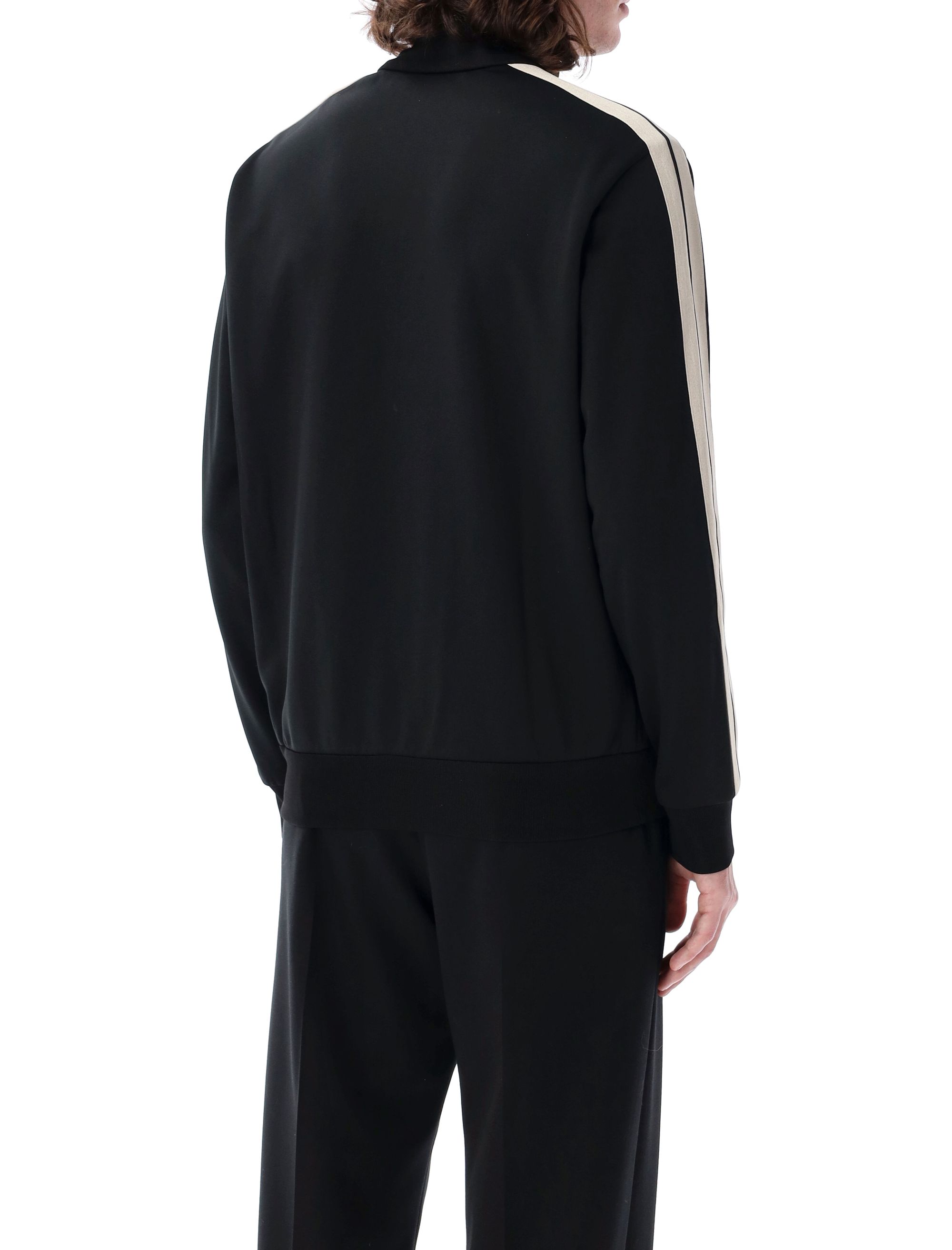 MONCLER GENIUS PALM ANGELS Clothing.... Black 8G00015899A1999 (Moncler Genius / カジュアルジャケット ) | Moncler Genius (モンクレール ジーニアス)(1)