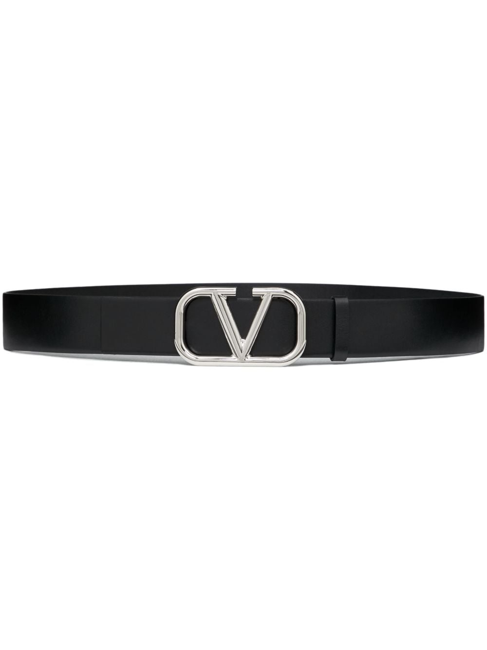 Valentino Garavani Belts Black 3Y2T0Q87SNP0NO (Valentino Garavani / ベルト・サスペンダー ) | Valentino Garavani (ヴァレンティノ)