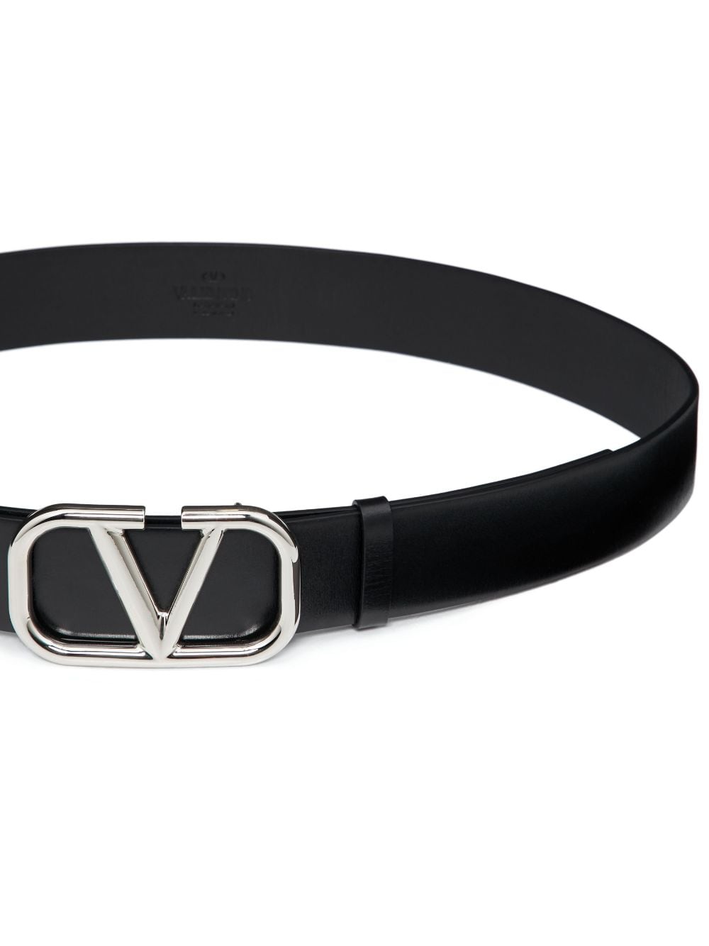 Valentino Garavani Belts Black 3Y2T0Q87SNP0NO (Valentino Garavani / ベルト・サスペンダー ) | Valentino Garavani (ヴァレンティノ)(2)