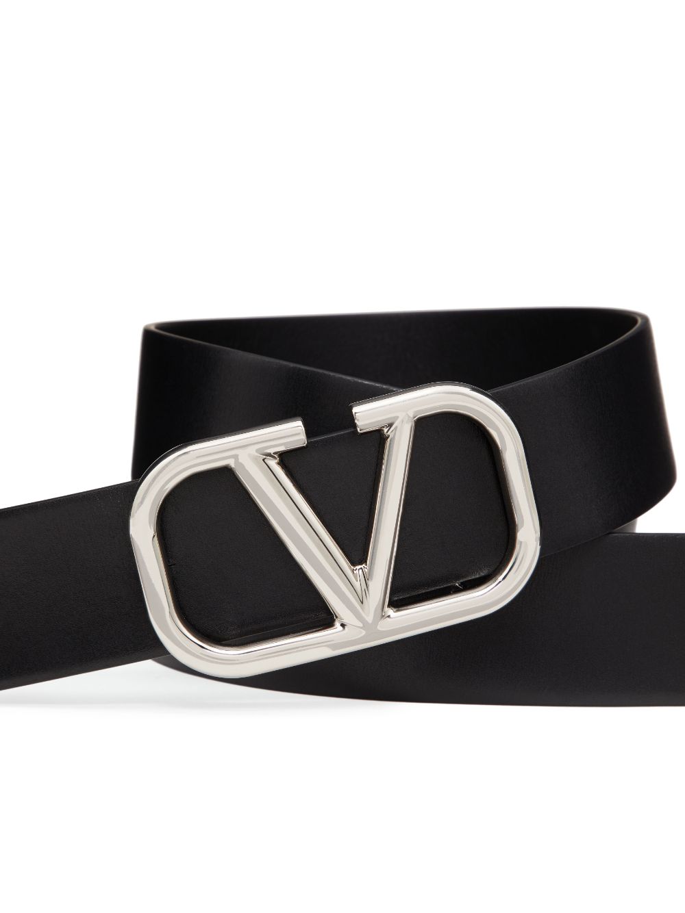 Valentino Garavani Belts Black 3Y2T0Q87SNP0NO (Valentino Garavani / ベルト・サスペンダー ) | Valentino Garavani (ヴァレンティノ)(3)