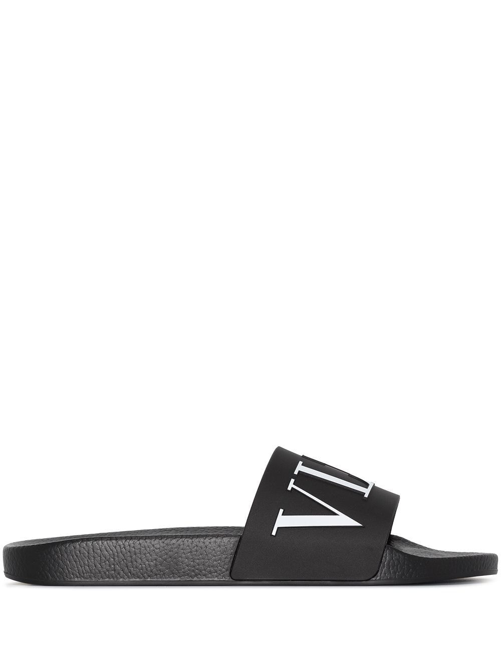 Valentino Garavani Sandals Black (Valentino Garavani