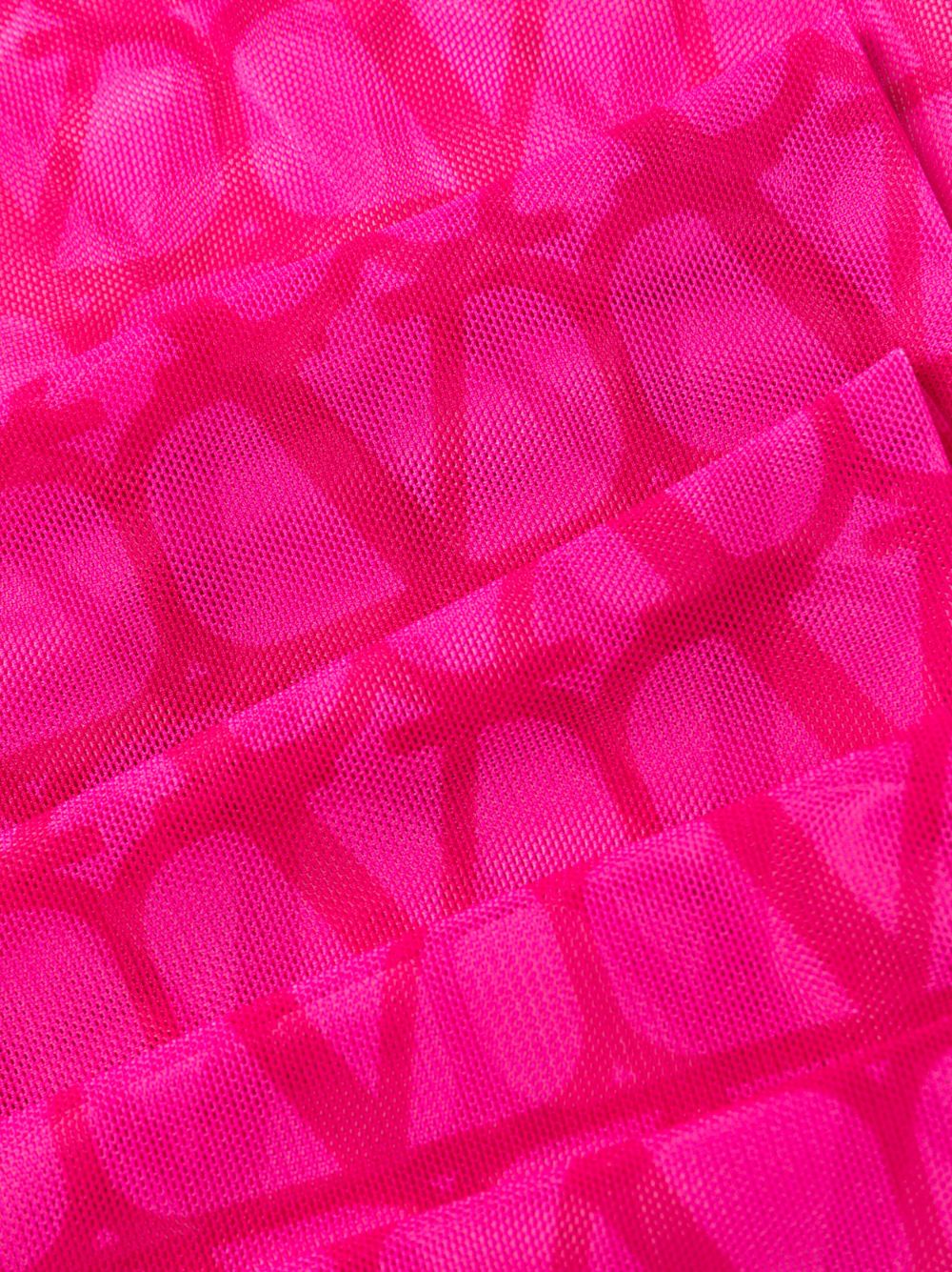 Valentino Garavani Underwear Fuchsia 3B3MV00B831UWT (Valentino Garavani / アンダーウェア ) | Valentino Garavani (ヴァレンティノ)(2)