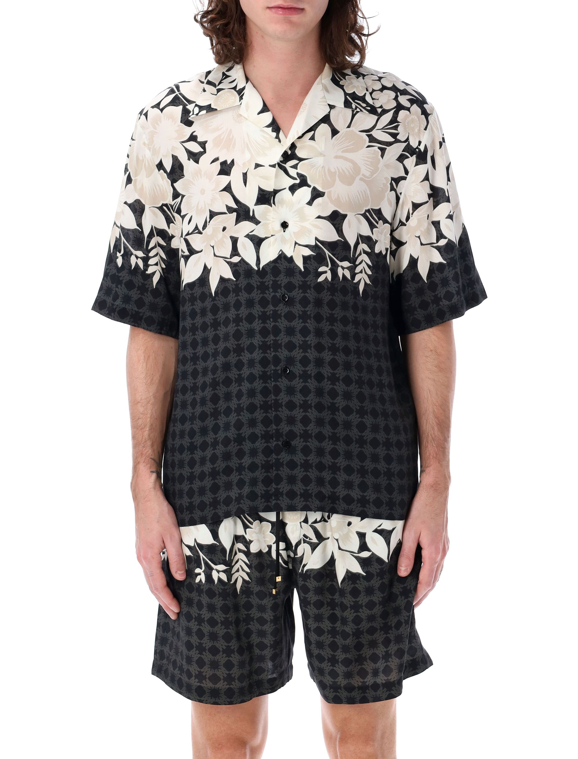 Amiri T-shirts and Polos Black AMSTCA1114BLACK (AMIRI / Tシャツ・カットソー ) | AMIRI (アミリ)