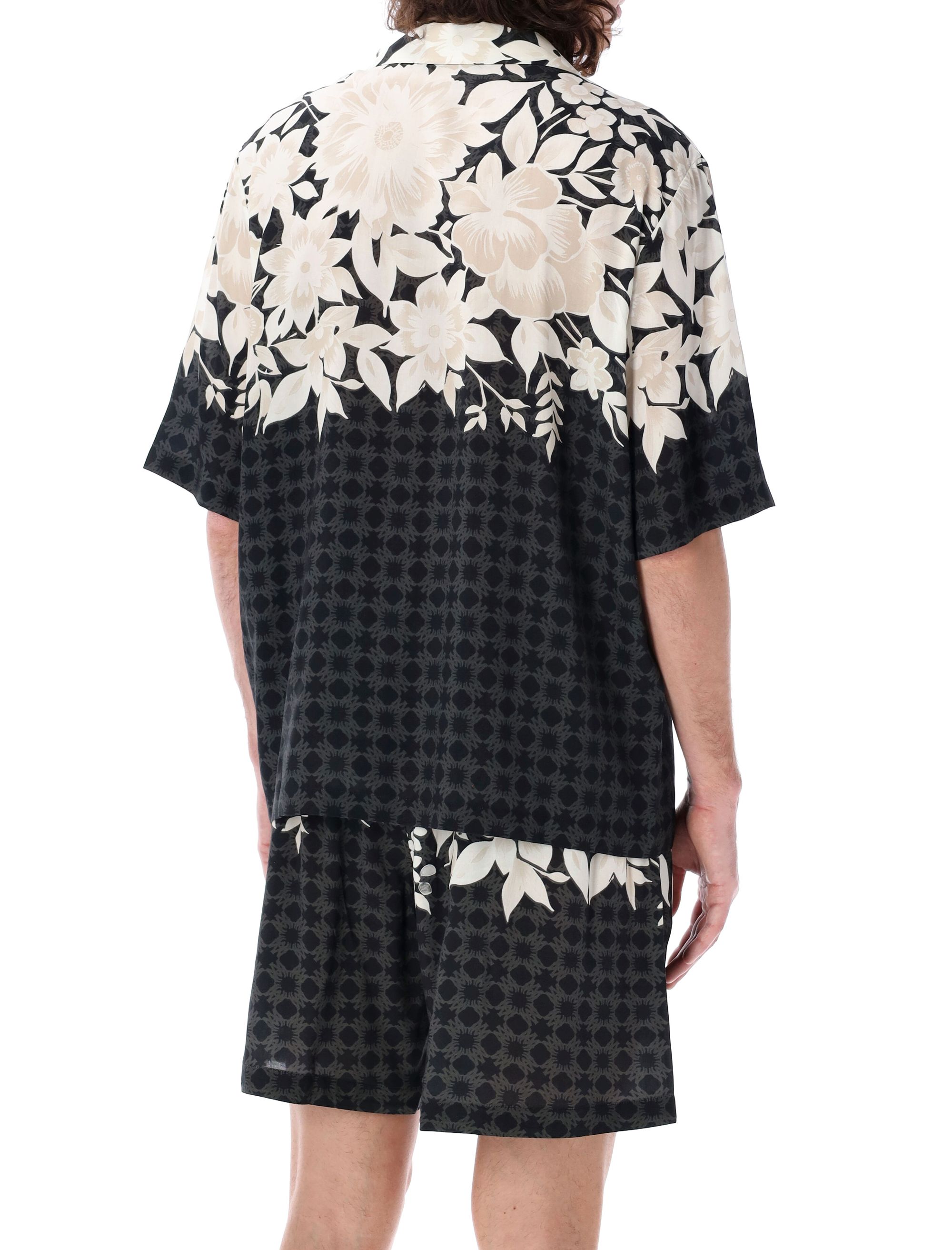 Amiri T-shirts and Polos Black AMSTCA1114BLACK (AMIRI / Tシャツ・カットソー ) | AMIRI (アミリ)(1)