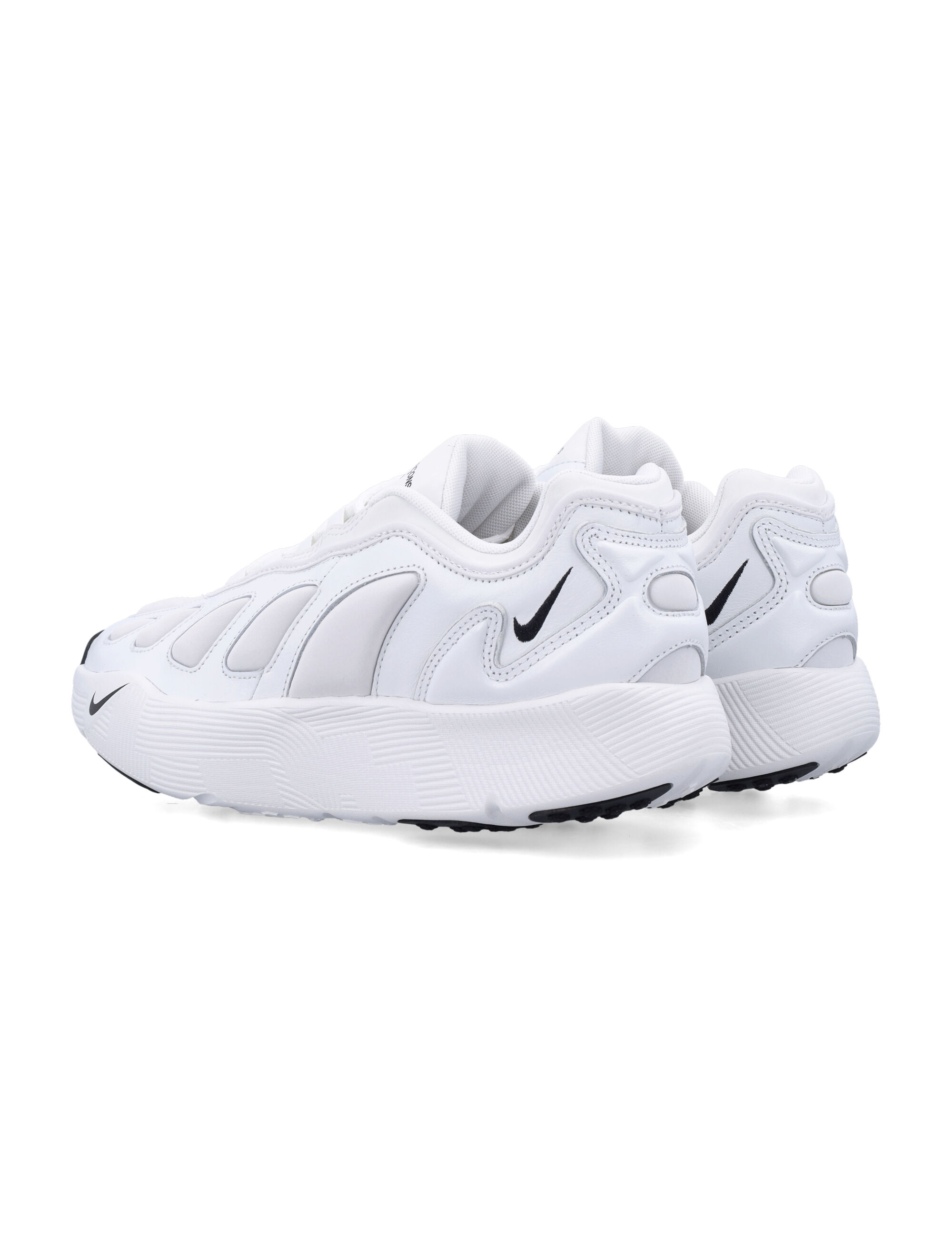 NIKE COMME DES GARCONS Sneakers White POK1030012 (Comme Des Garçons Homme Plus / スニーカー ) | Comme Des Garçons Homme Plus (コムデギャルソン オムプリュス)(3)