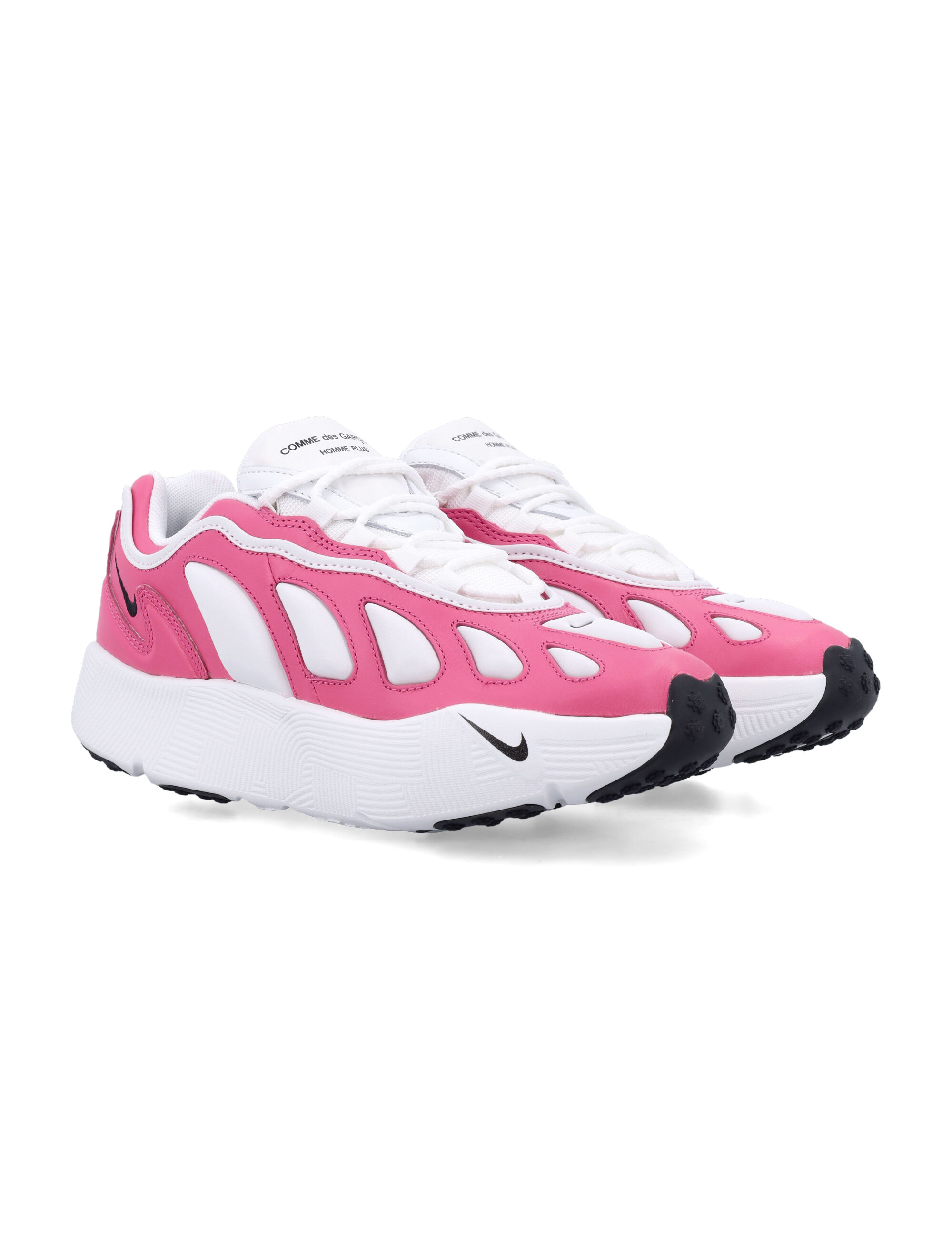 NIKE COMME DES GARCONS Sneakers POK1030013 (Comme Des Garçons Homme Plus / スニーカー ) | Comme Des Garçons Homme Plus (コムデギャルソン オムプリュス)(1)