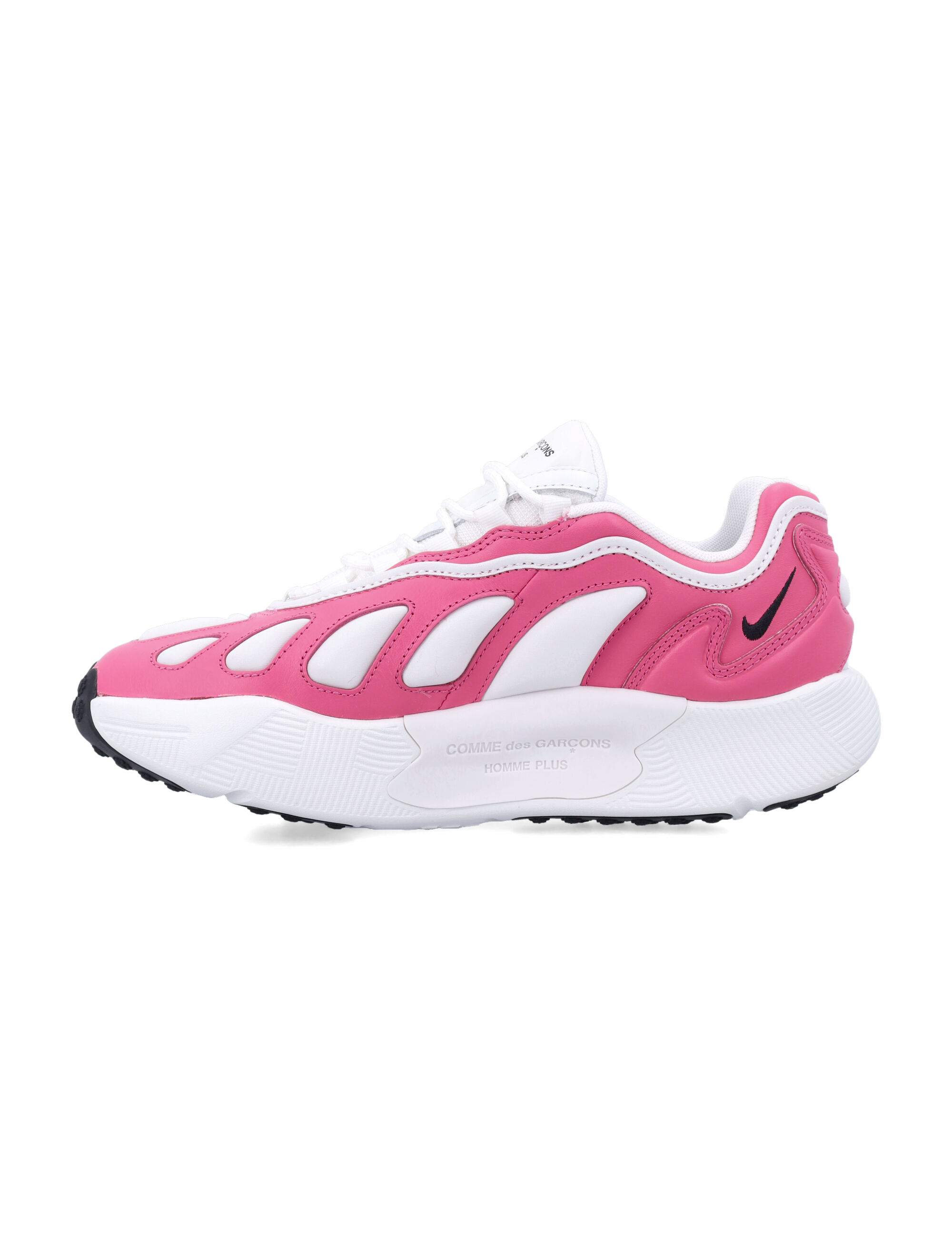 NIKE COMME DES GARCONS Sneakers POK1030023 (Comme Des Garçons Homme Plus / スニーカー ) | Comme Des Garçons Homme Plus (コムデギャルソン オムプリュス)(2)