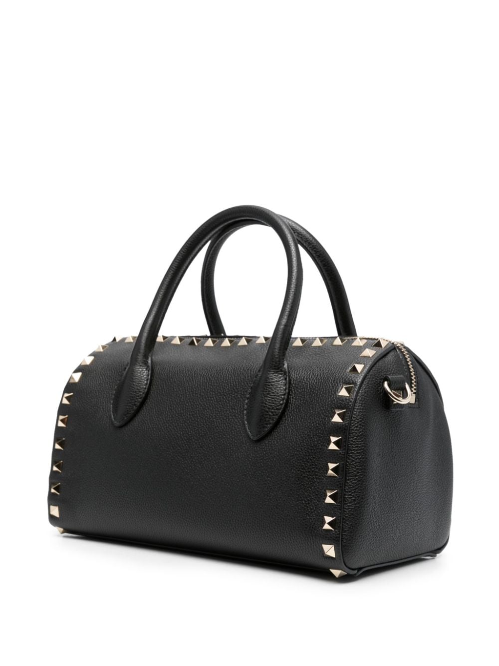 Valentino Garavani Bags.. Black 3W2B0M40TAG0NO (Valentino Garavani / ハンドバッグ・ショルダーバッグ ) | Valentino Garavani (ヴァレンティノ)(4)