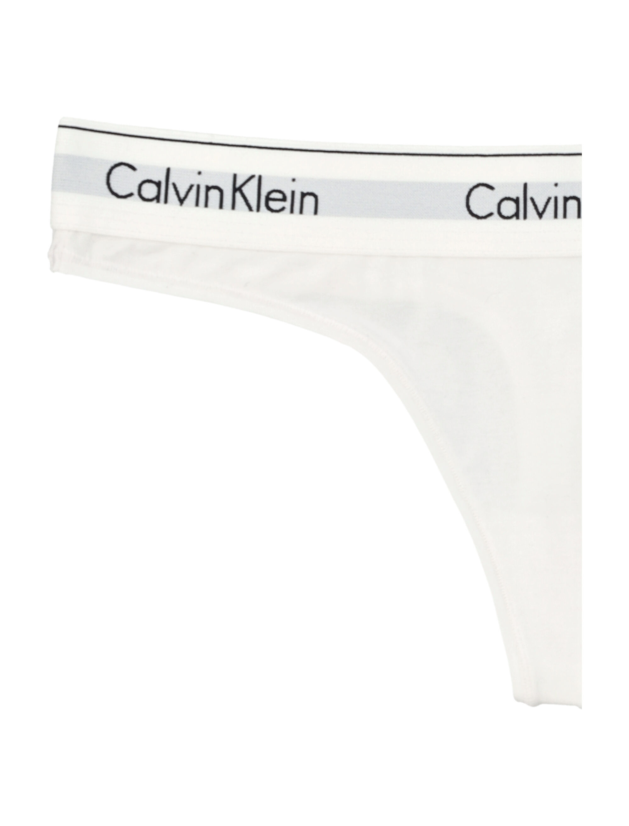 Calvin Klein Underwear White 0000F3786100 (Calvin Klein / アンダーウェア ) | Calvin Klein (カルバン・クライン)(2)
