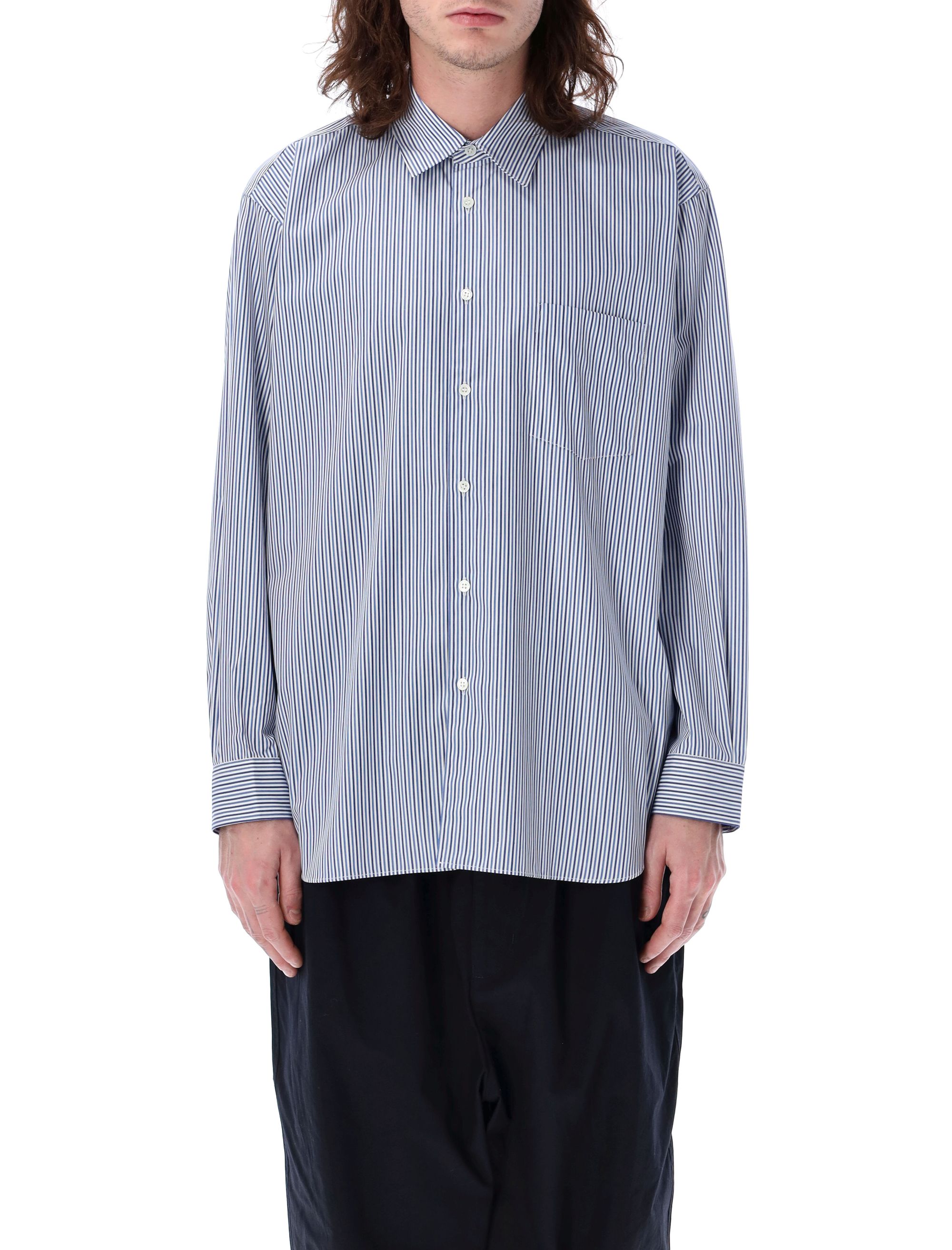 Comme des Garcons T-shirts and Polos FZB2180511 (Comme Des Garçons / Tシャツ・カットソー ) | Comme Des Garçons (コムデギャルソン)